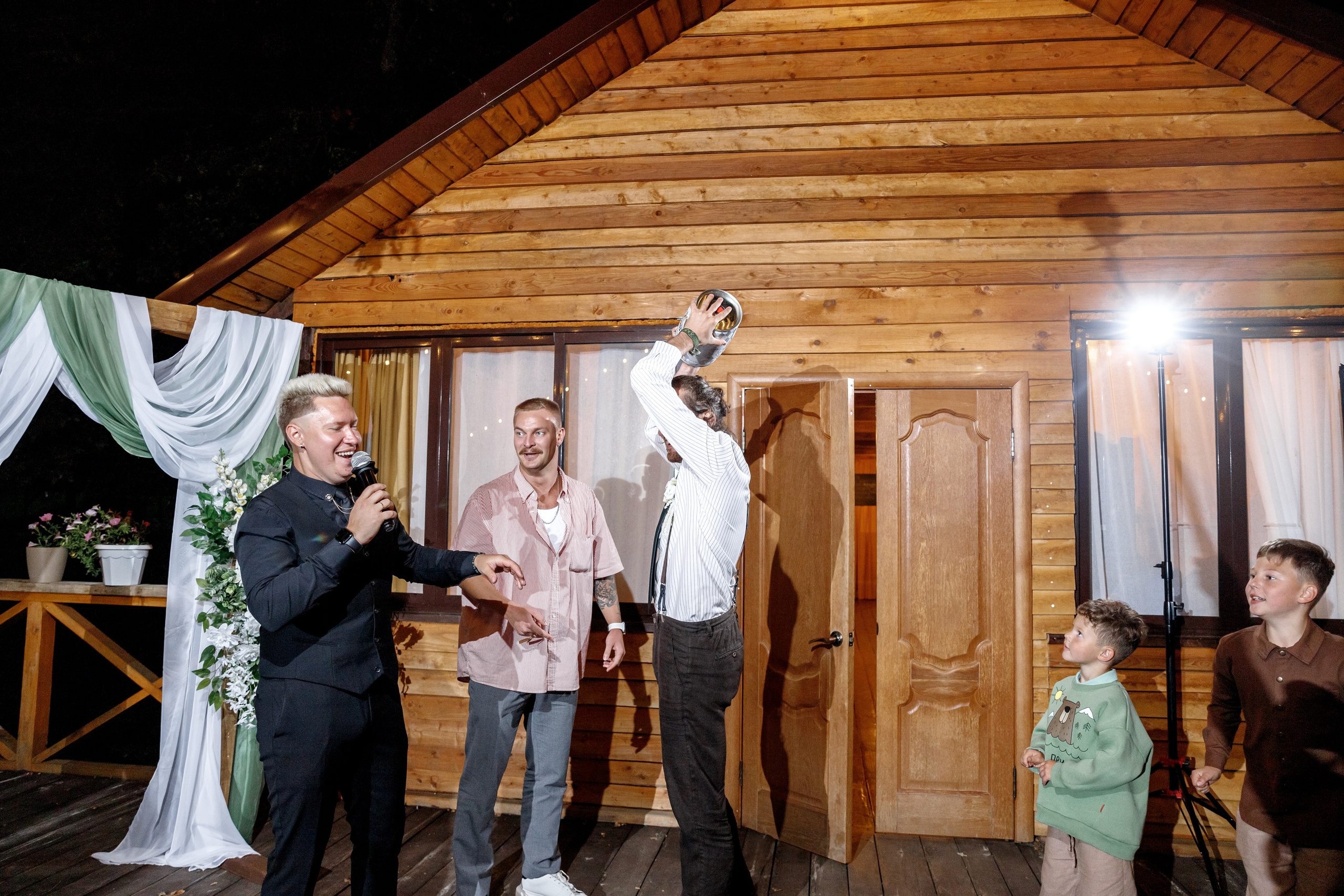 Роман и Екатерина. Свадебный и семейный фотограф Разида Мухаметова