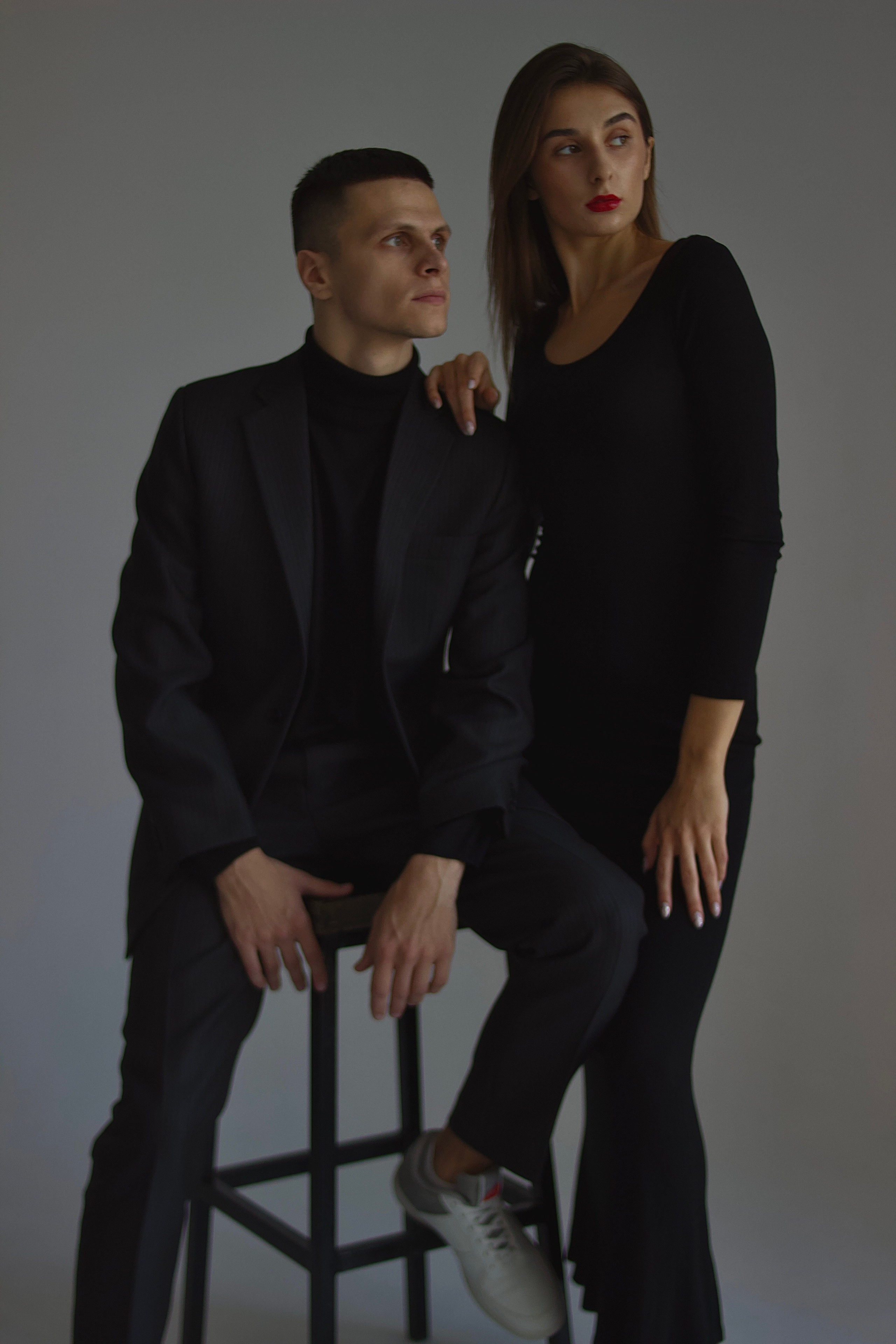 Алексей и Полина. Свадебный и Семейный Фотограф Алексей Унямин в Самаре и Тольятти