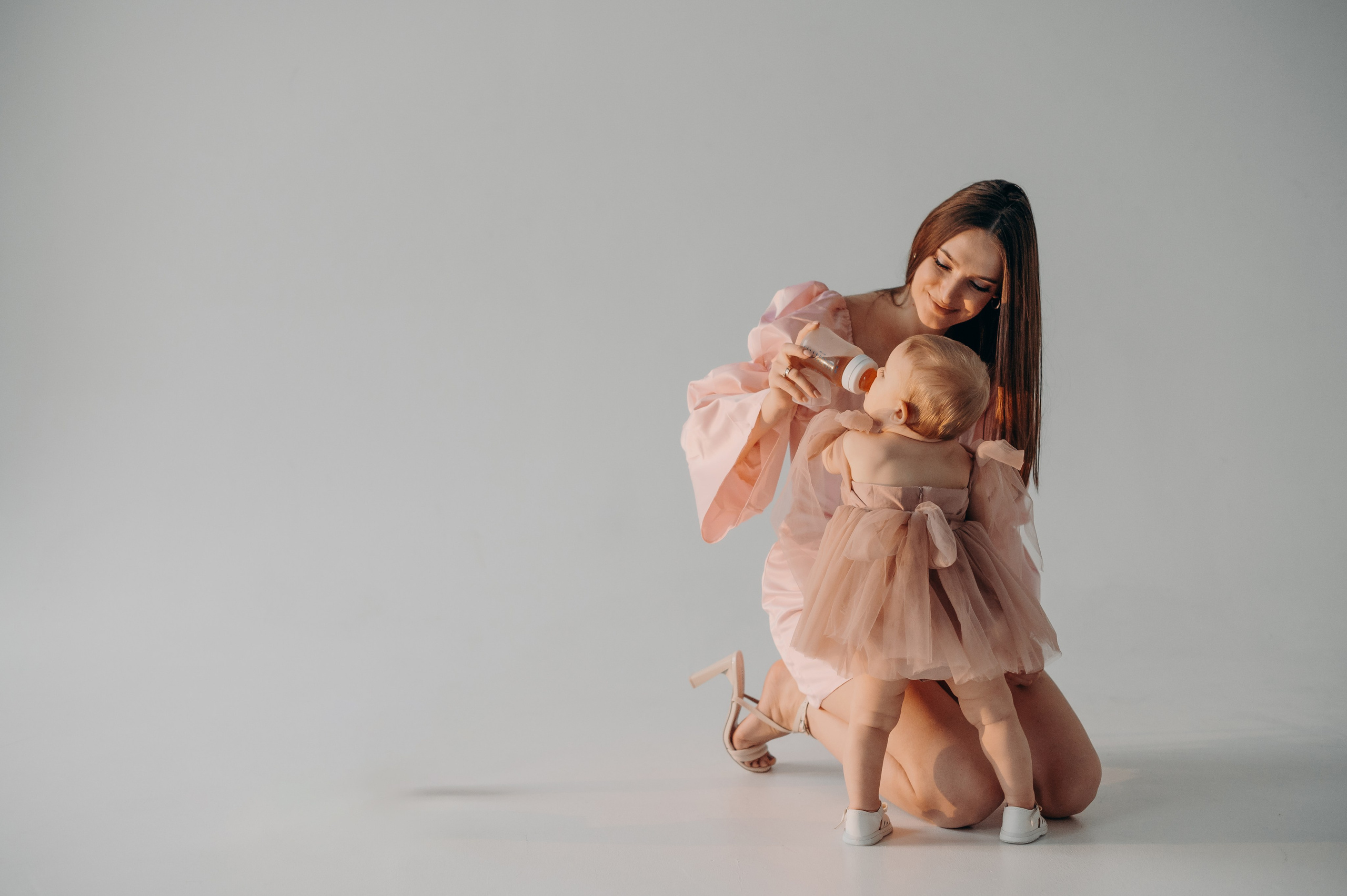 Мамина девочка. Главная