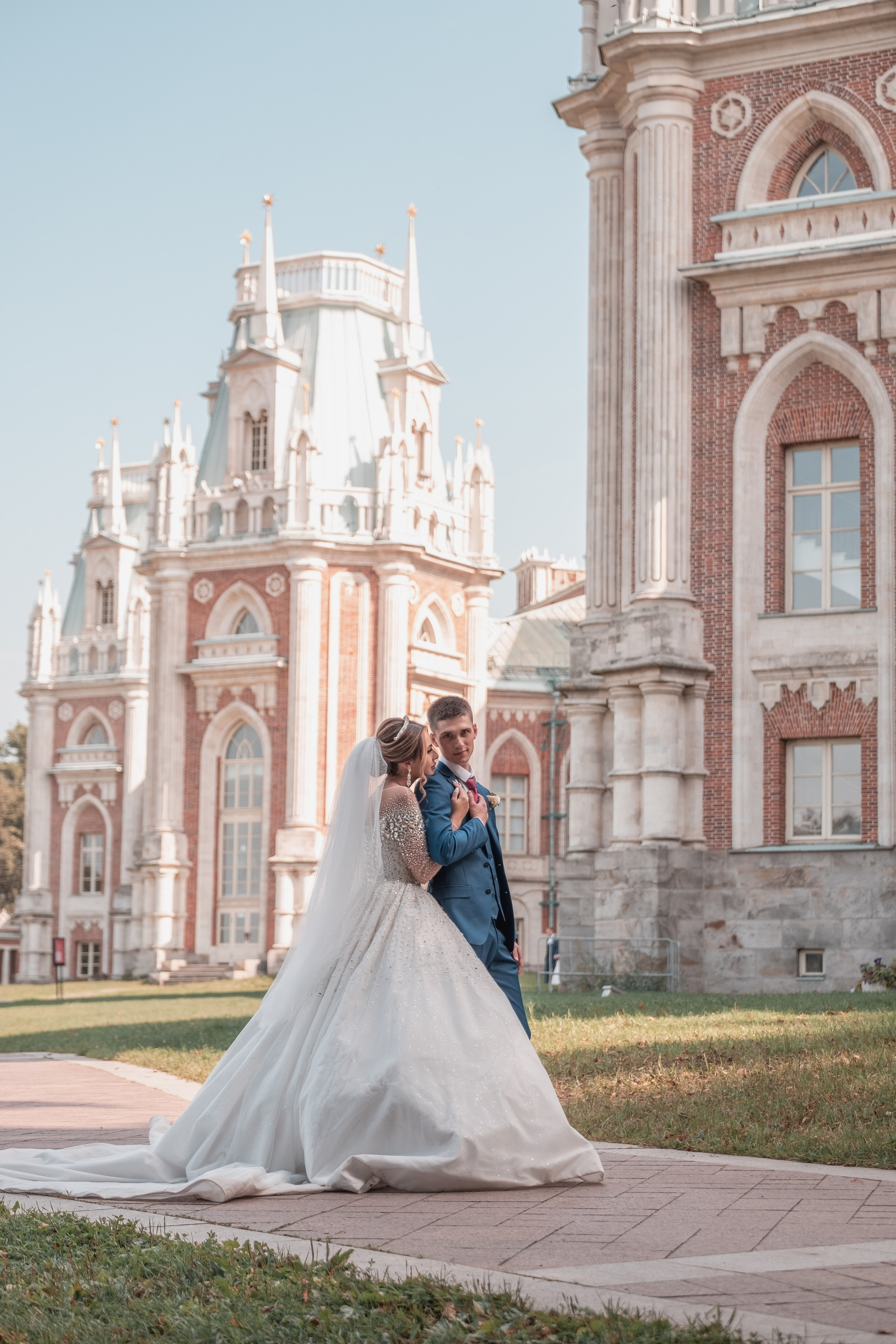 Свадьба Андрея и Яны. Ваш фотограф и видеограф