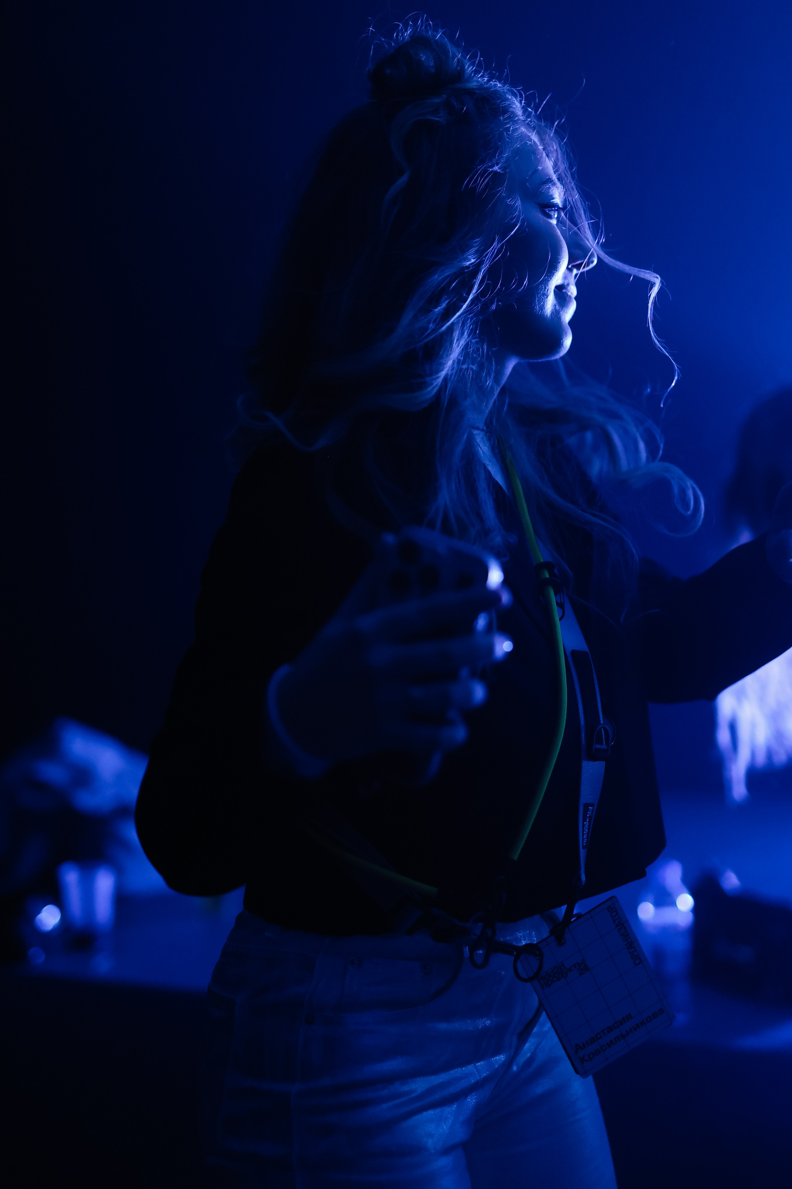 Т-Банк. Фотограф в Москве Анастасия Курлович