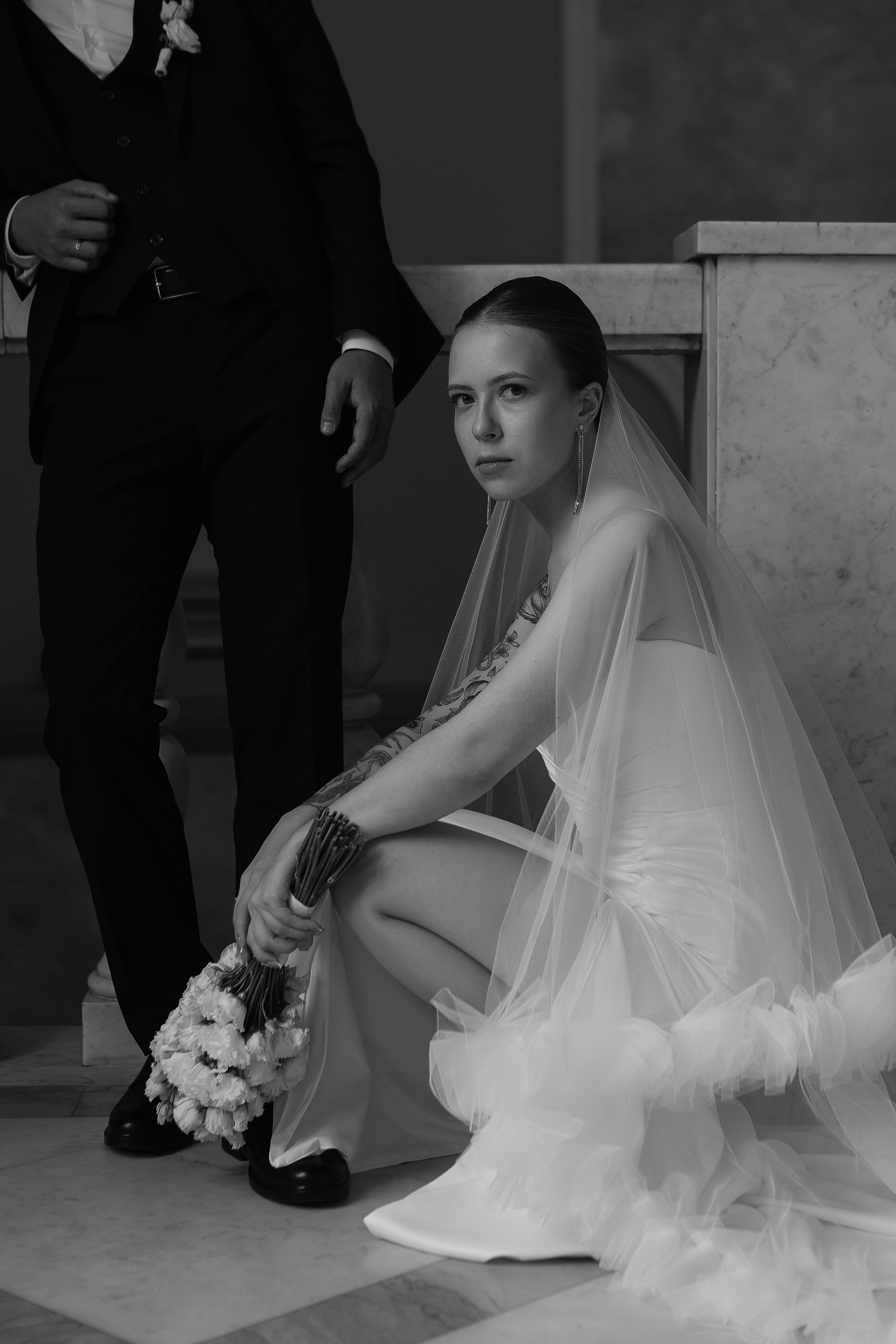 A&O. Фотограф Алексей Миронов