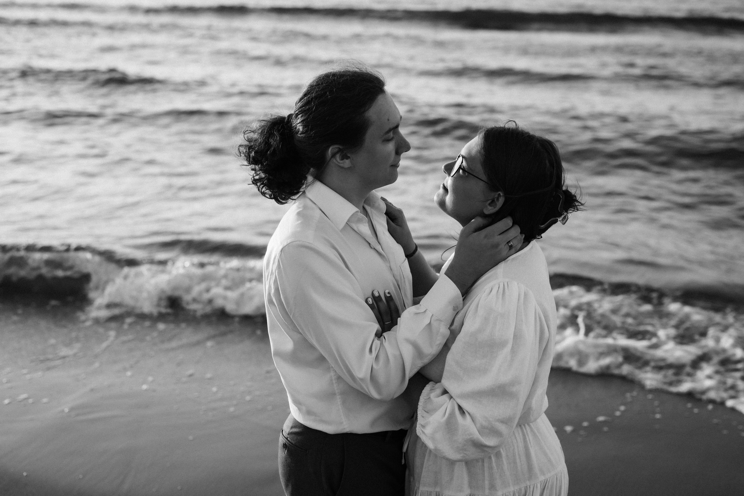 Дарья и Александр. Фотограф Зеленоградск Красильникова Елена