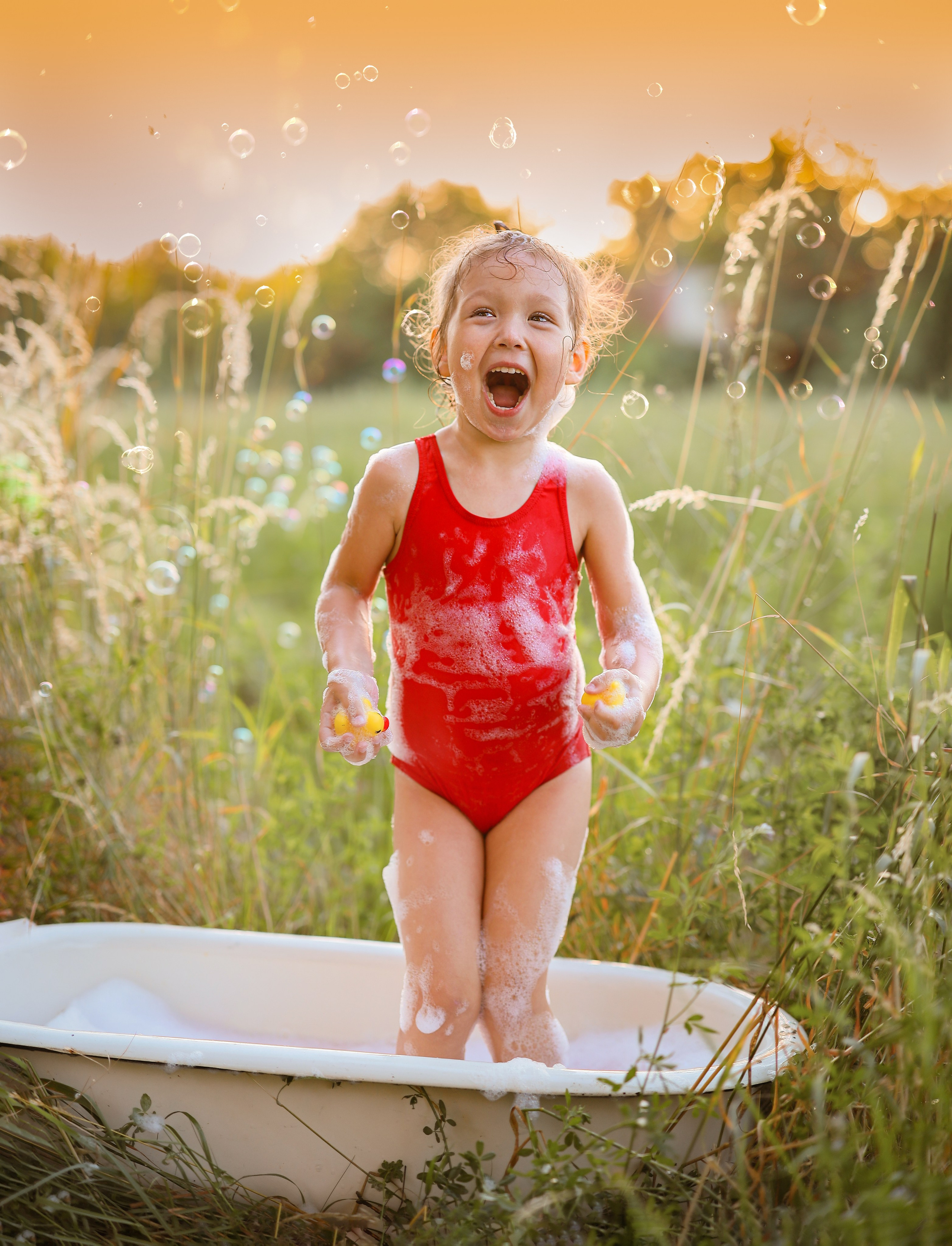 Детские фотосессии. Свадебный и семейный фотограф в Абхазии Жанна Соснина