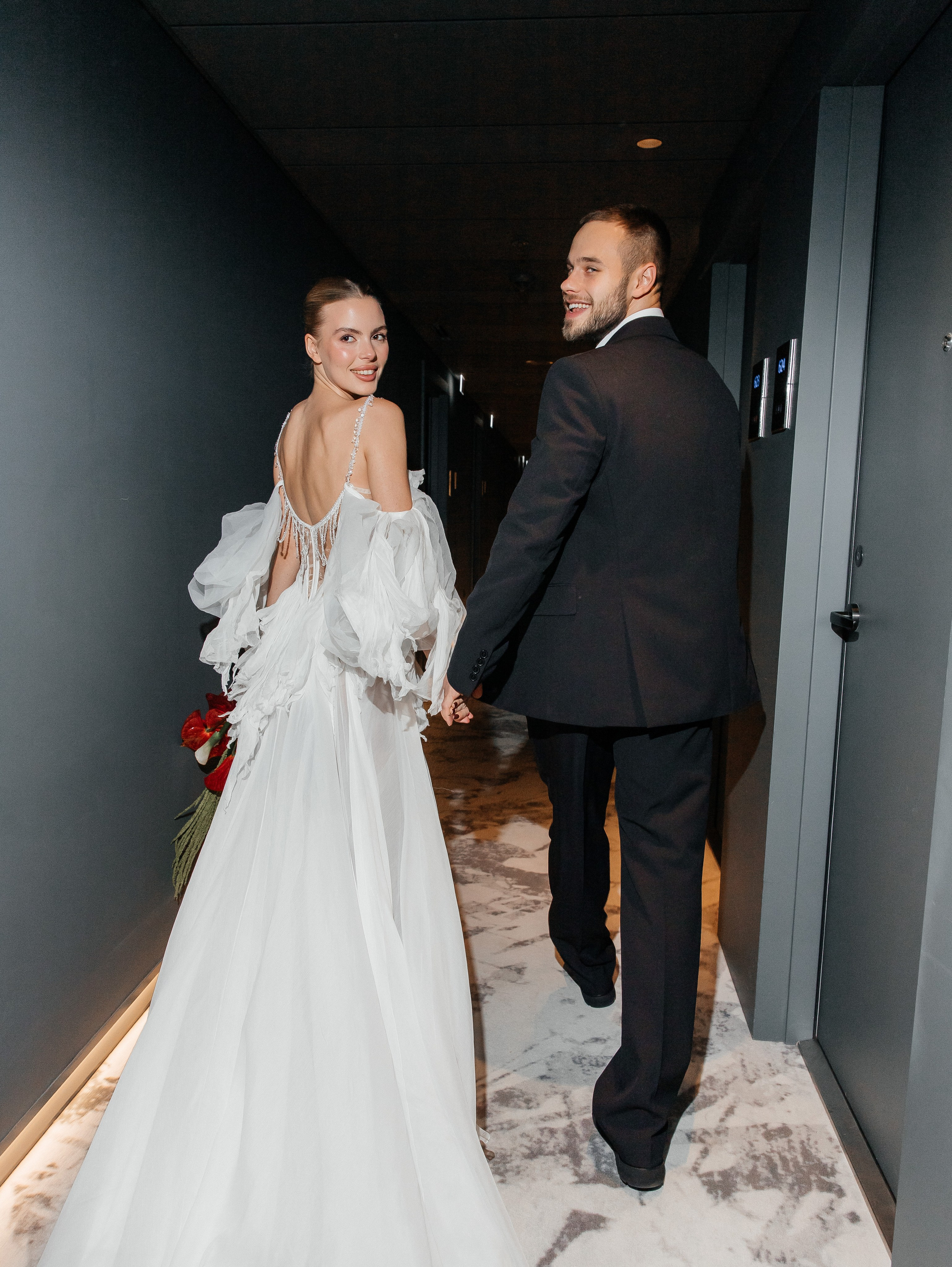 Свадьбы. Фотограф текстиля в Москве Ольга Иванова