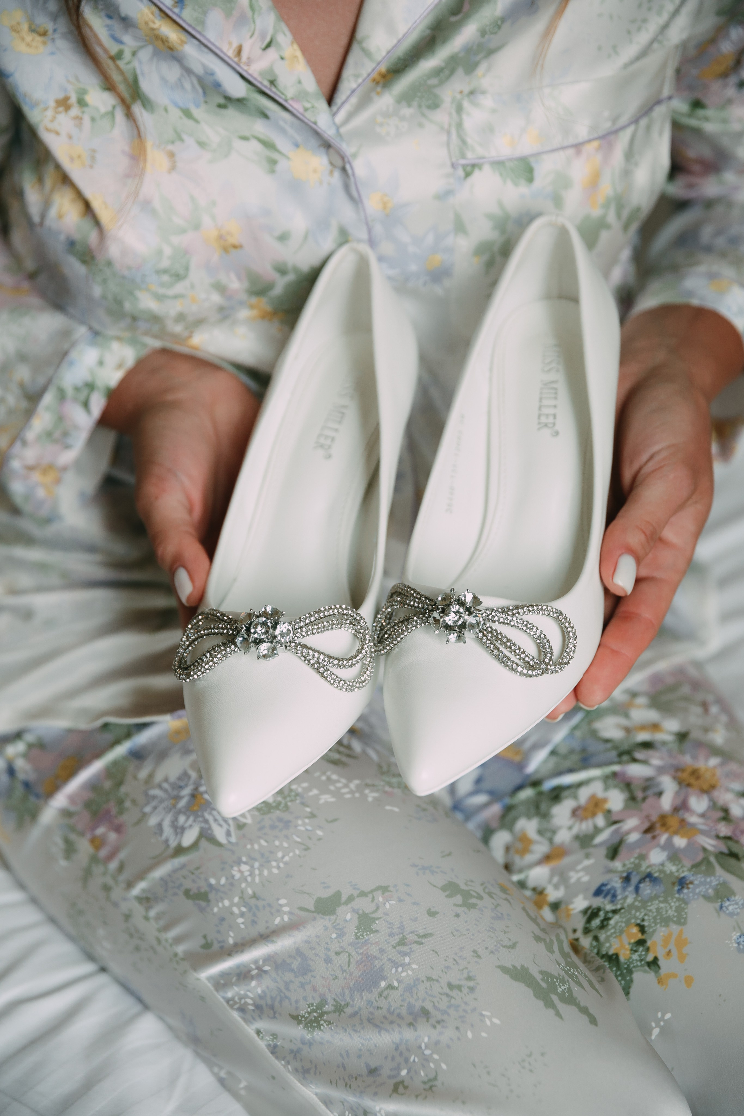 Вадим и Елена. Катерина Макиева