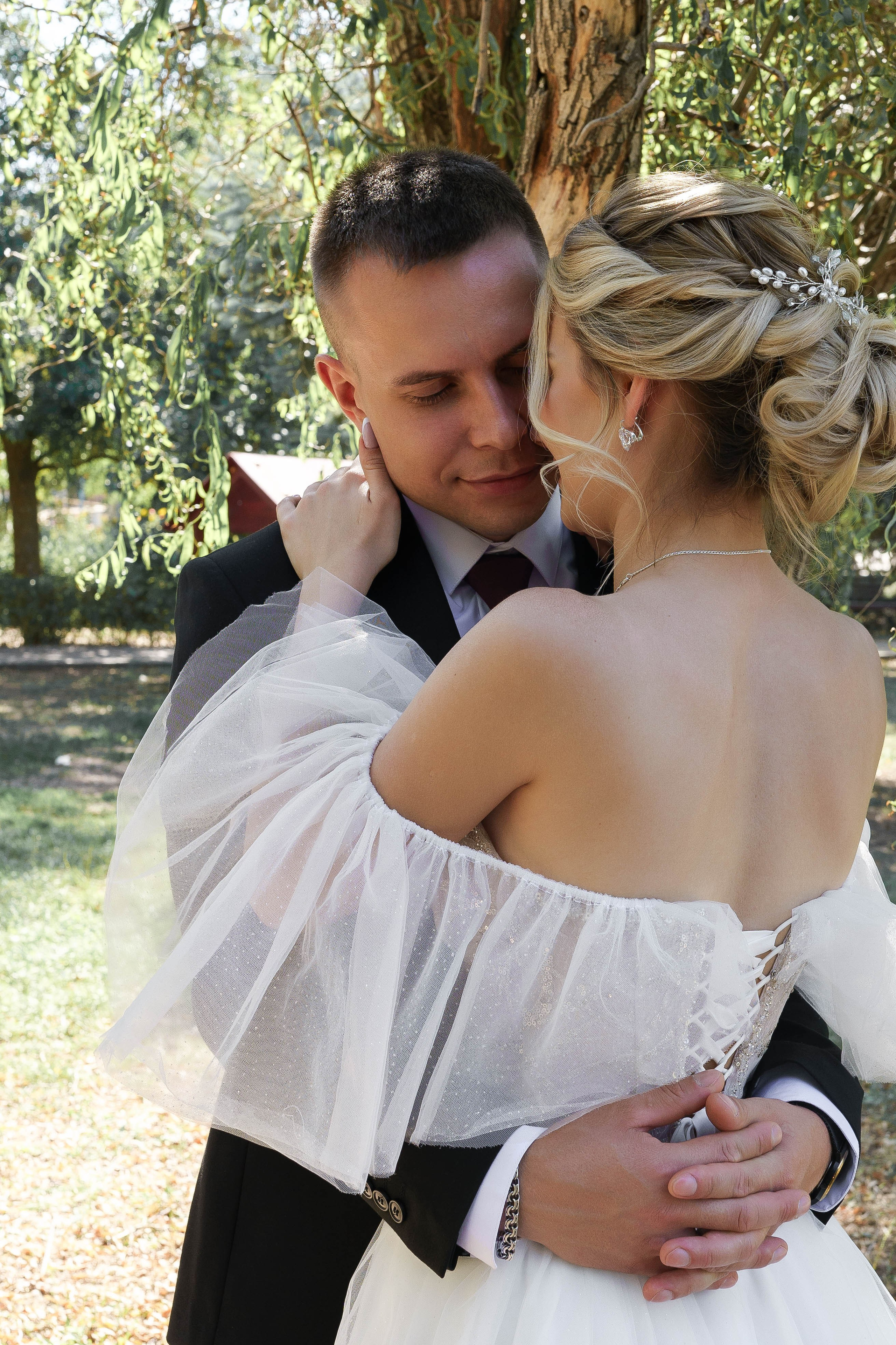 Андрей & Мария. MariTaran