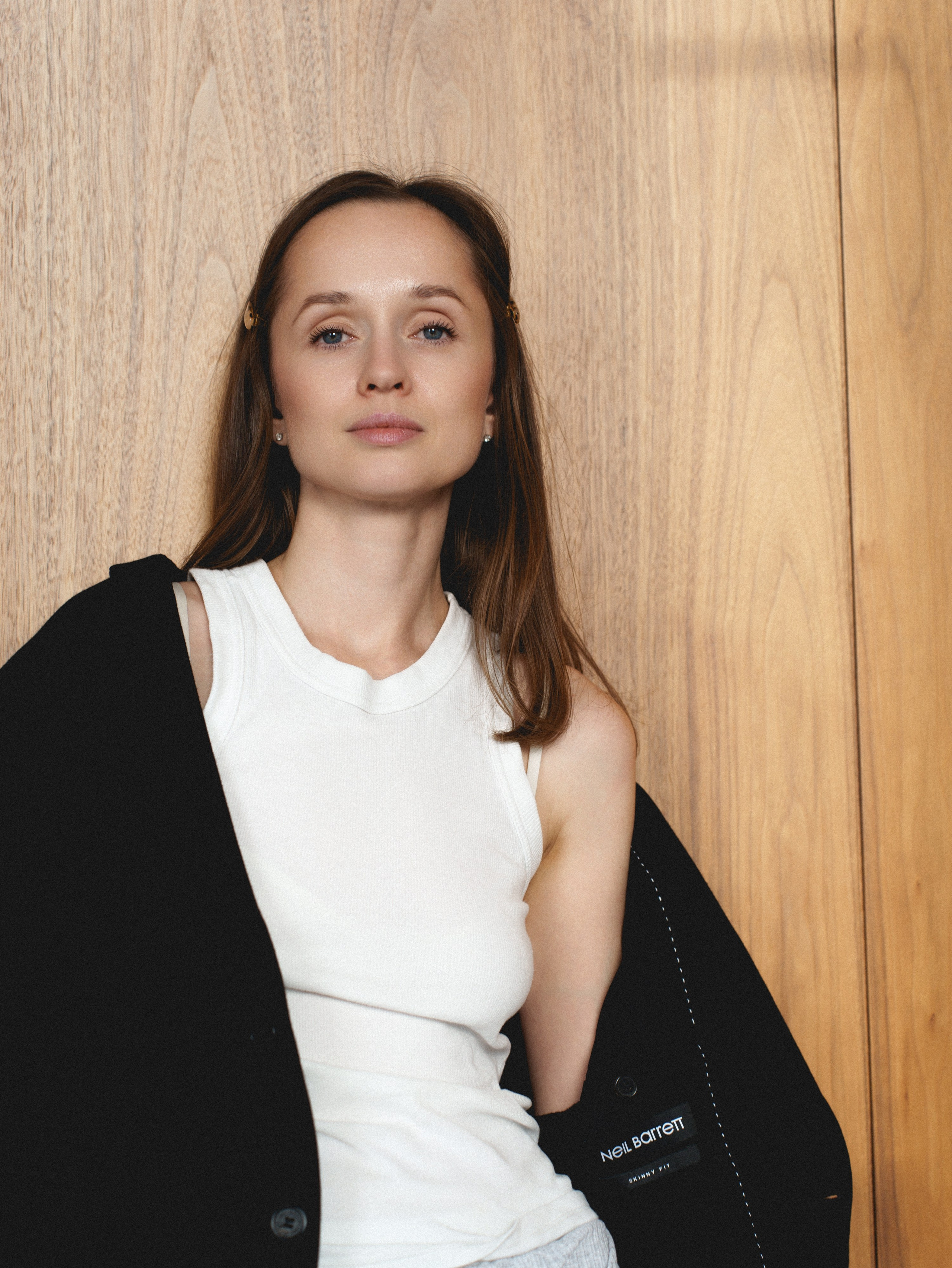 В стиле модельных тестов. Иван Упоров — фотограф, рилсмейкер чебоксары