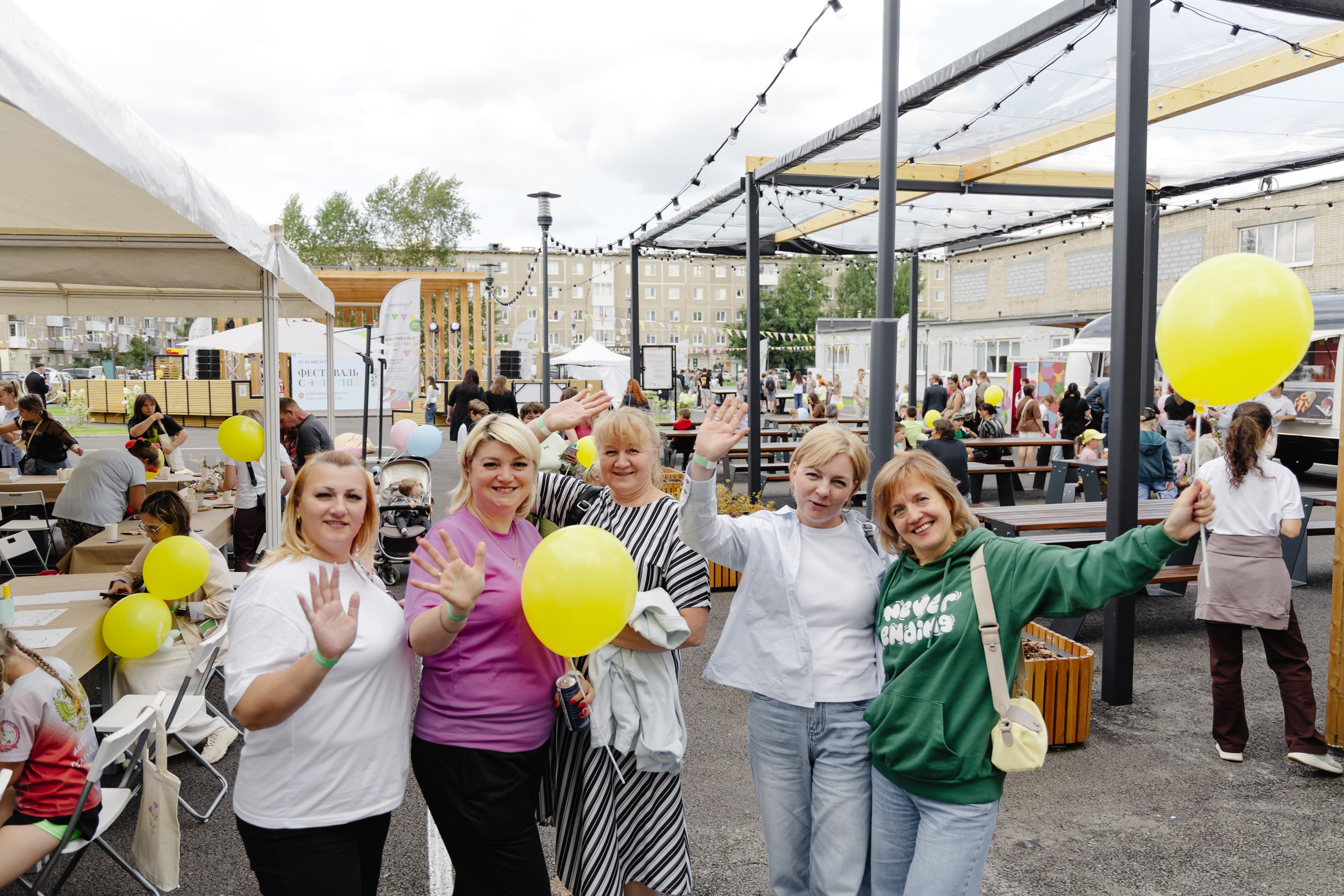 Фестиваль с эмпатией ВСМПО. Дмитрий Судаков, фотограф в Екатеринбурге и Москве