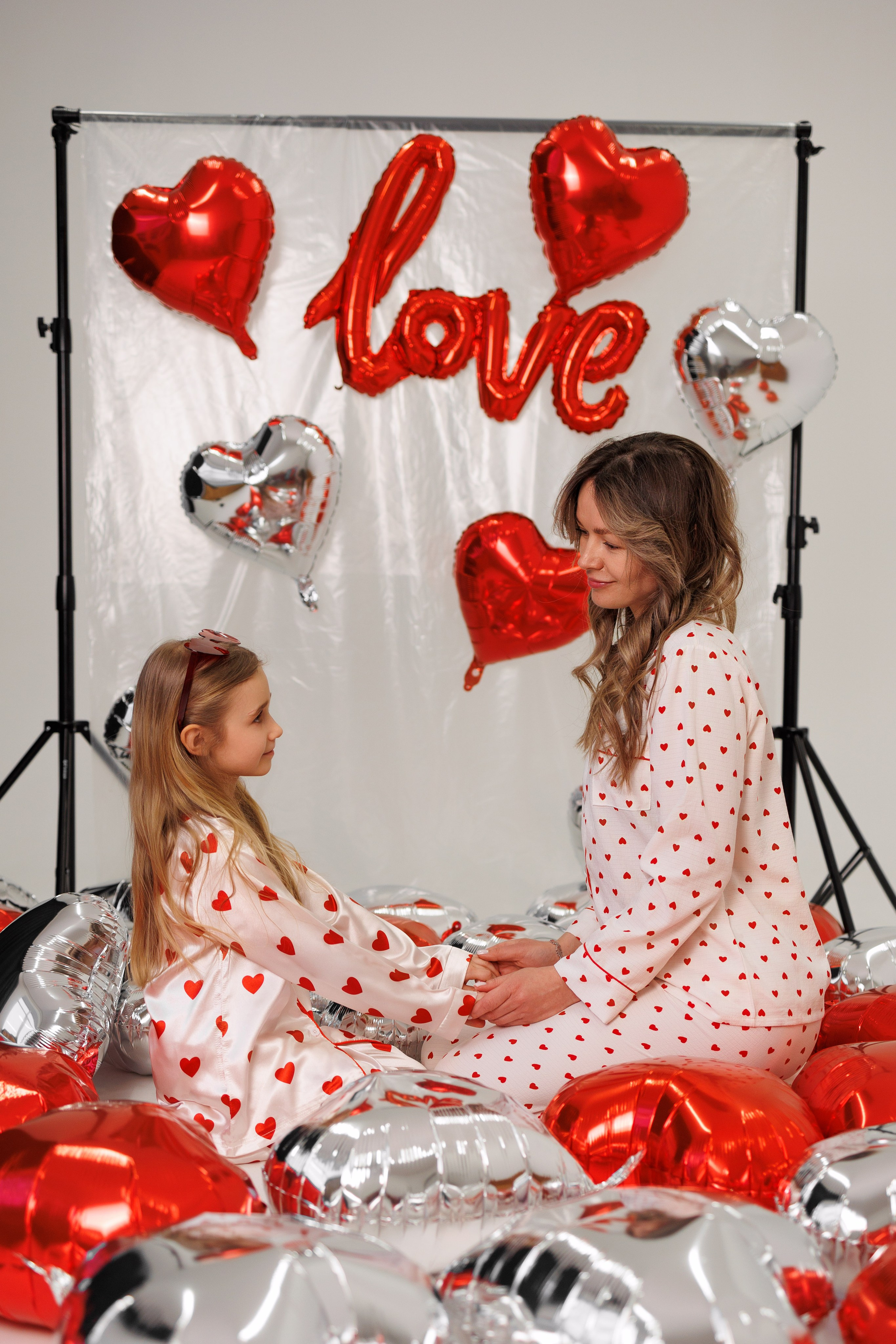 Семья\Детки\Беременность. Фотограф Марина Побединская