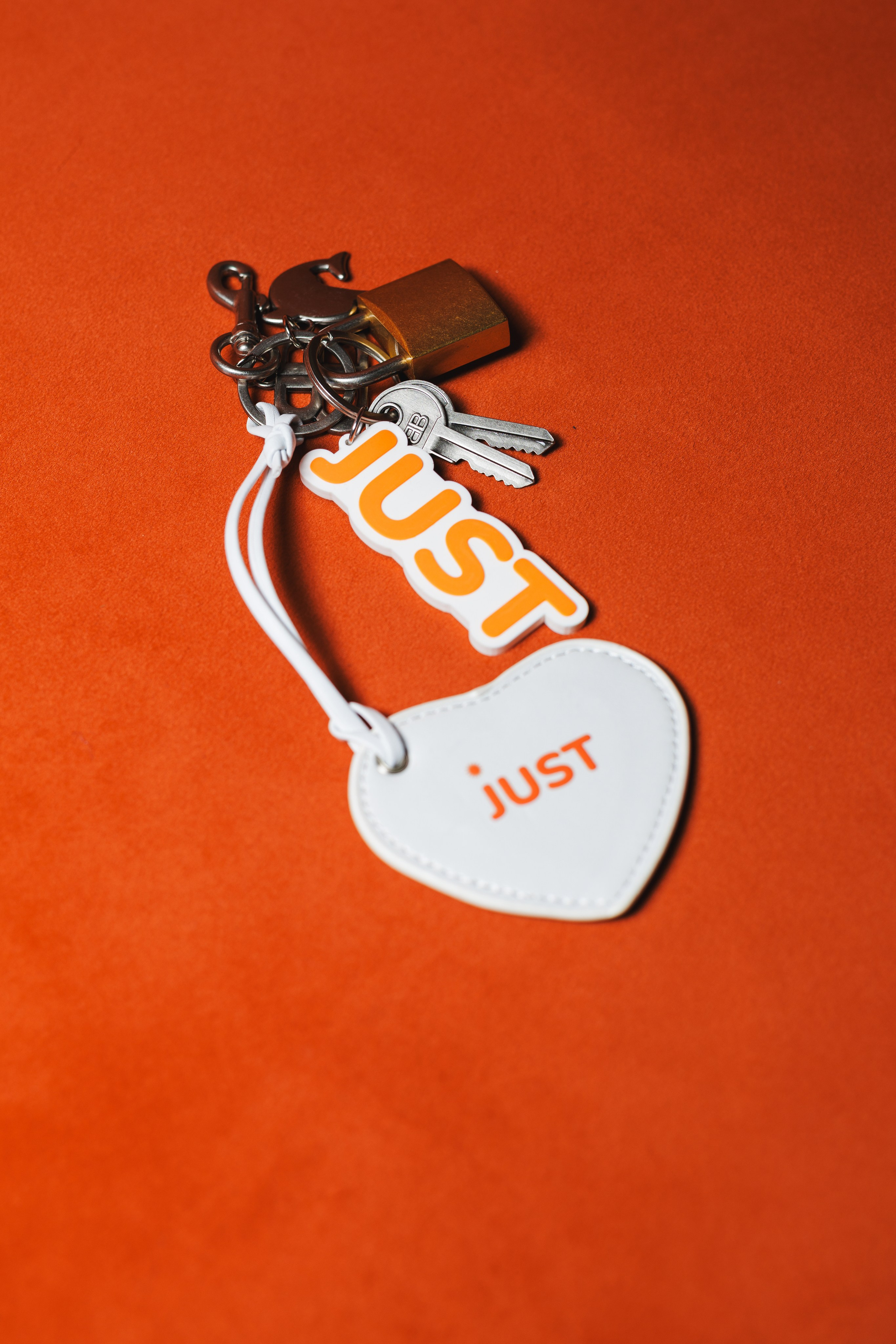 JUST ONE YEAR | MAC Yerevan. JUST BRAND AGENCY