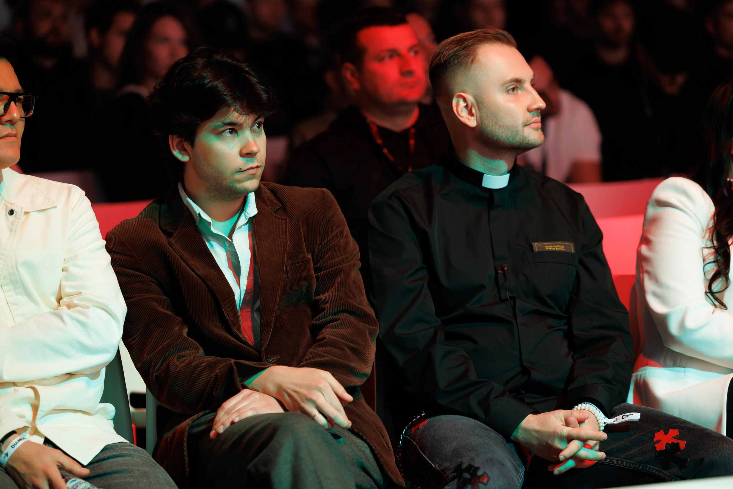 Conversion Conf Warsaw'26. JUST BRAND AGENCY