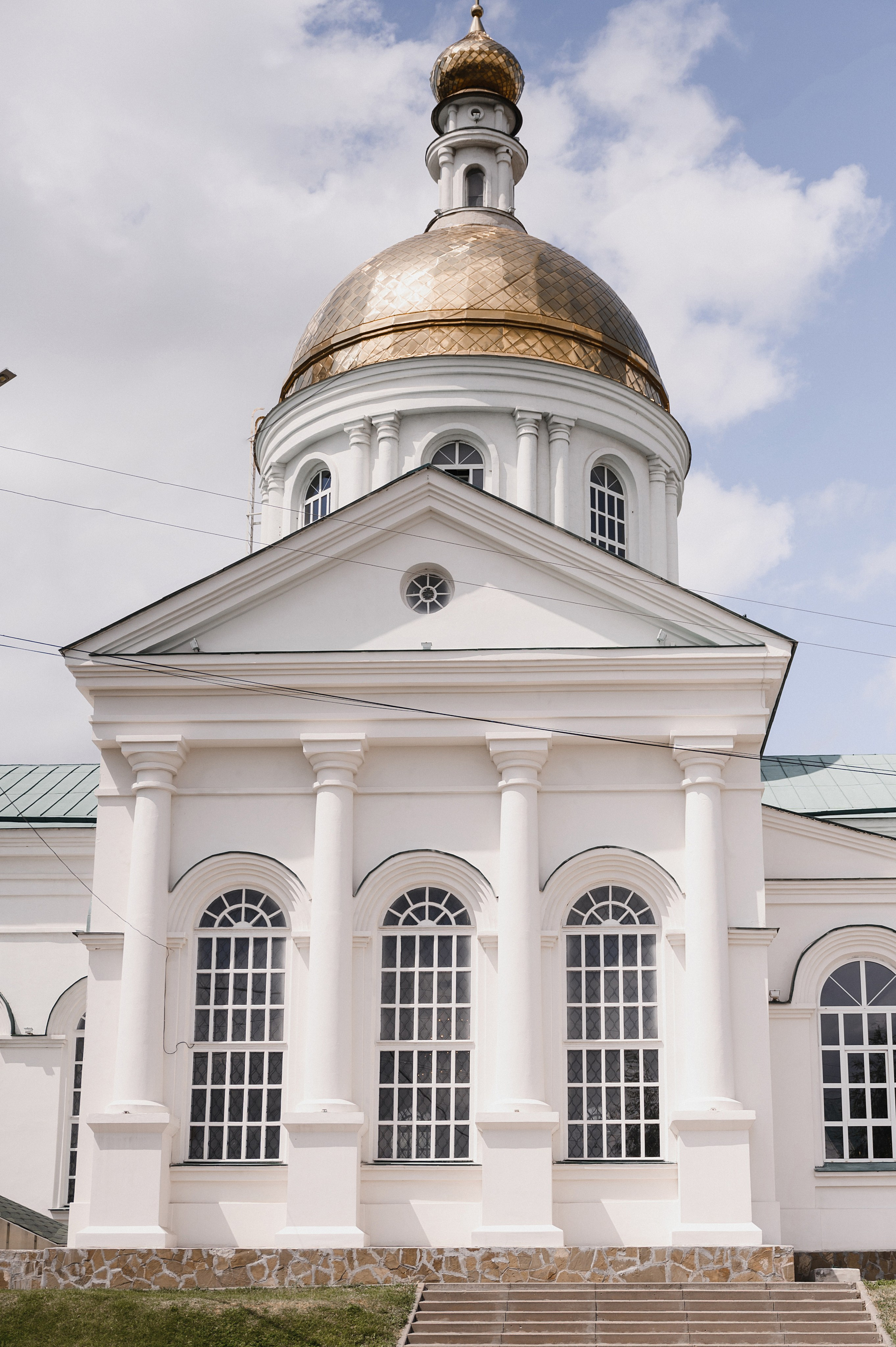 Крестины Арсения. Свадебный фотограф и видеограф