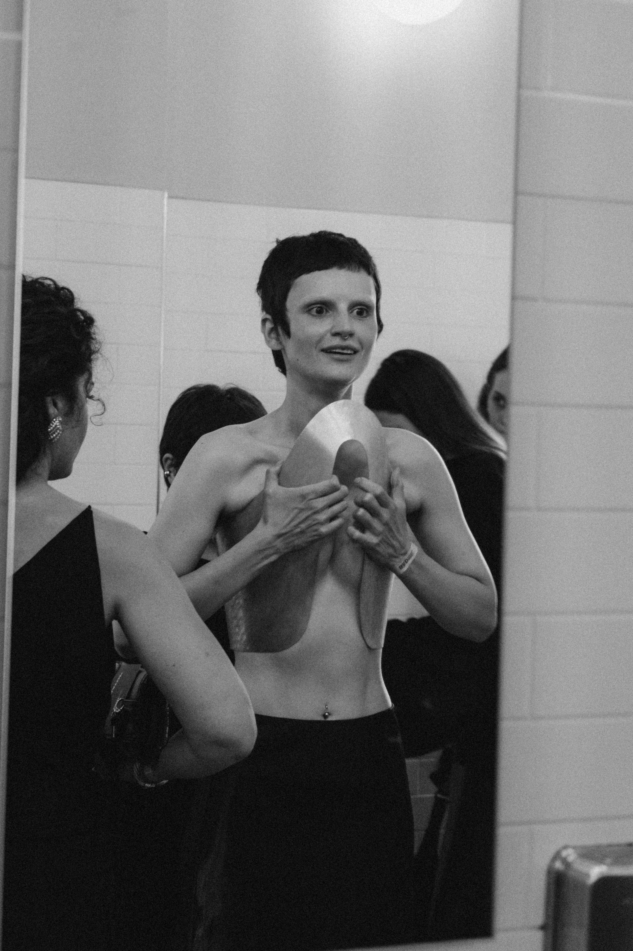 BSD. Фотограф Гвоздева Варвара / Москва