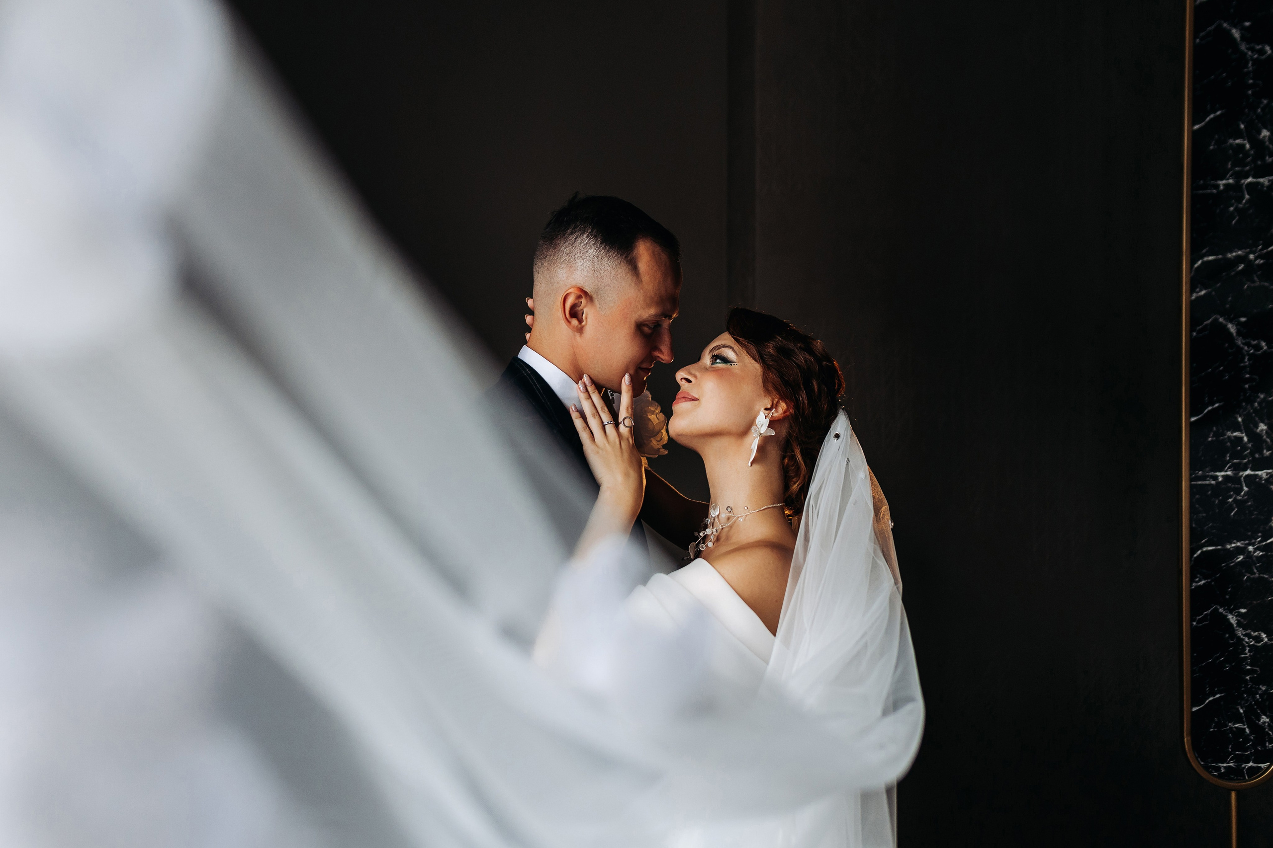 Антон Ксения. Фотограф Омск Андрей Козяков