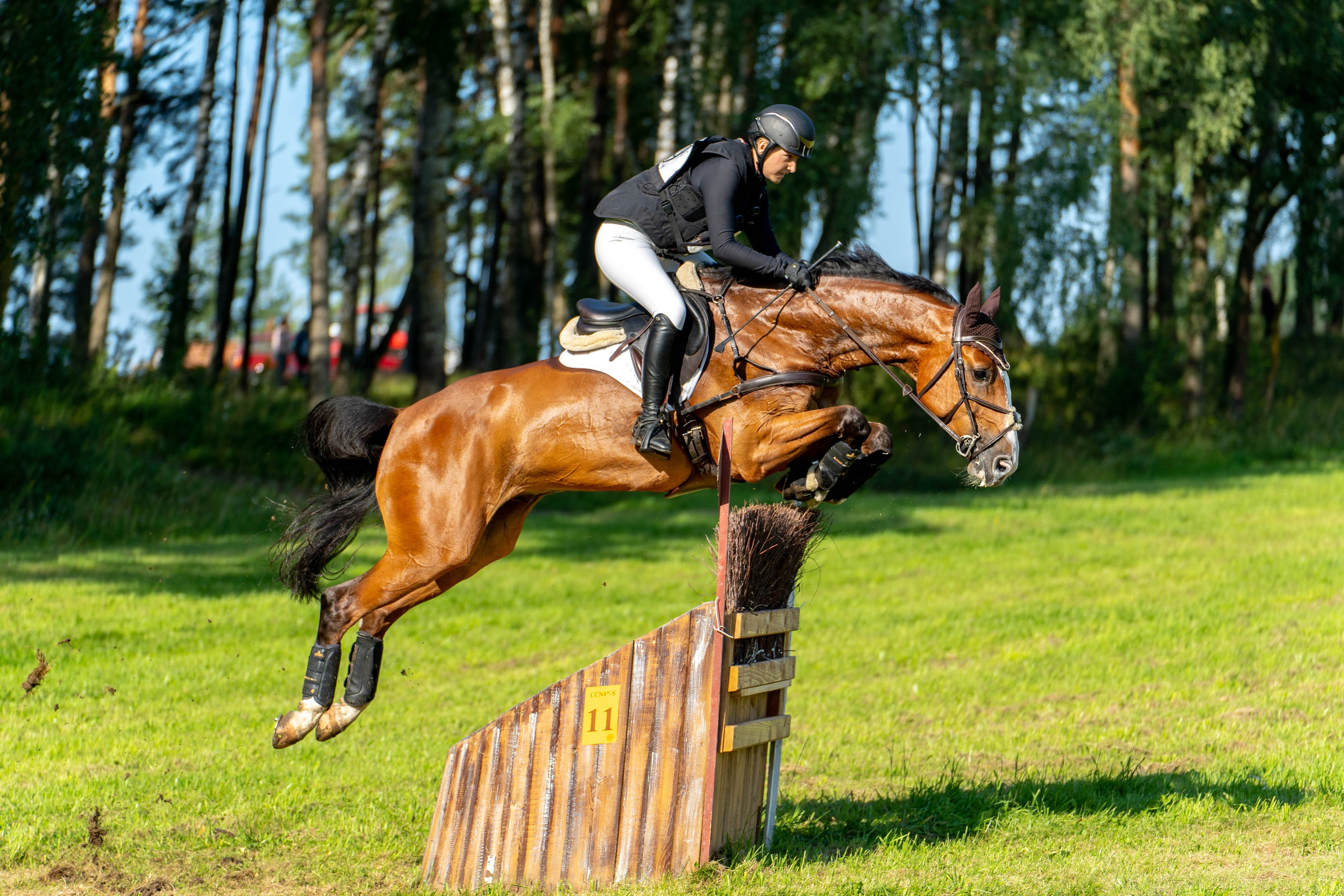 Соревнования. Фотограф Дарья Соколовская