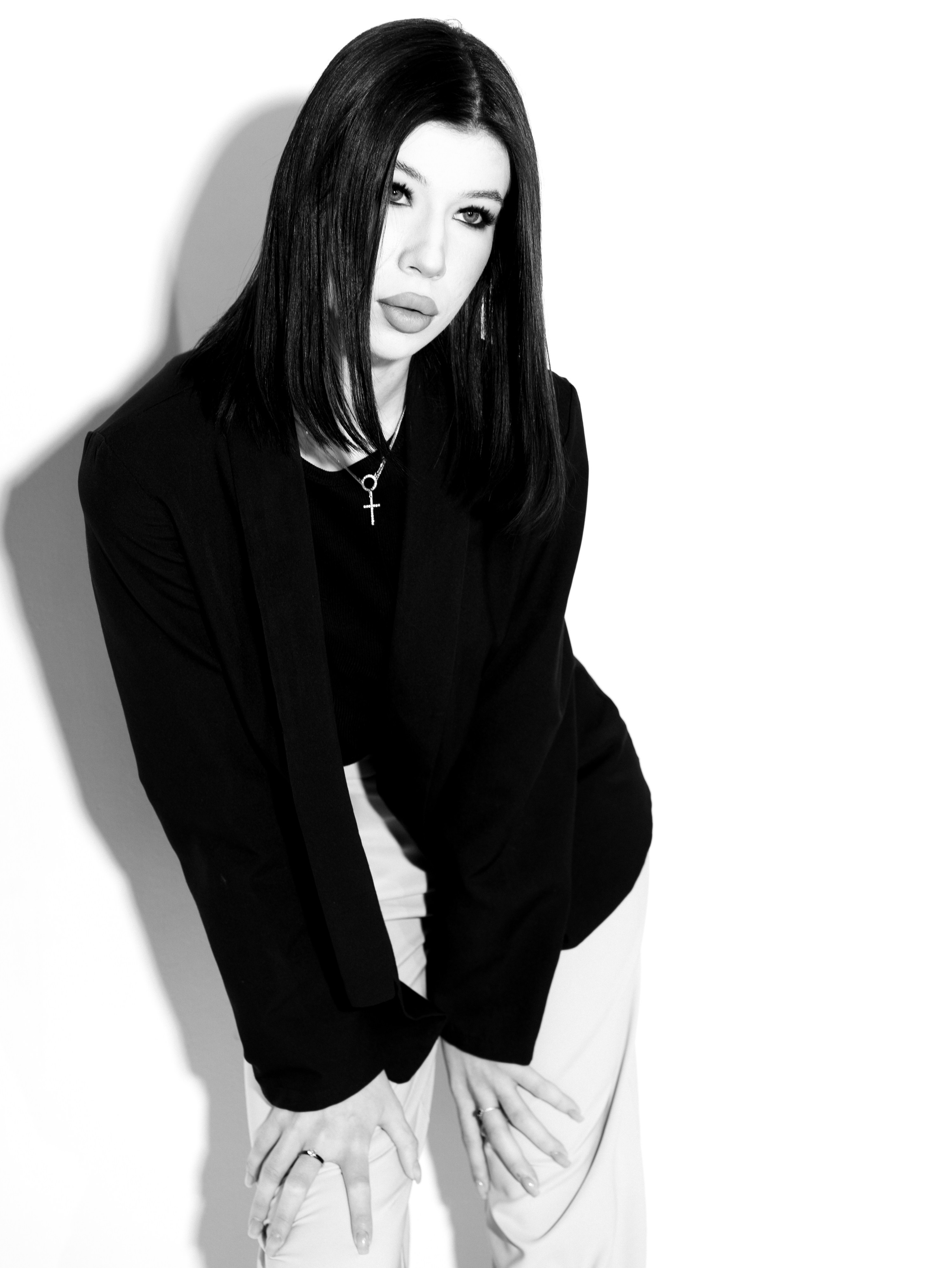 Анастасия (fashion портрет). Иван Упоров — фотограф, рилсмейкер чебоксары