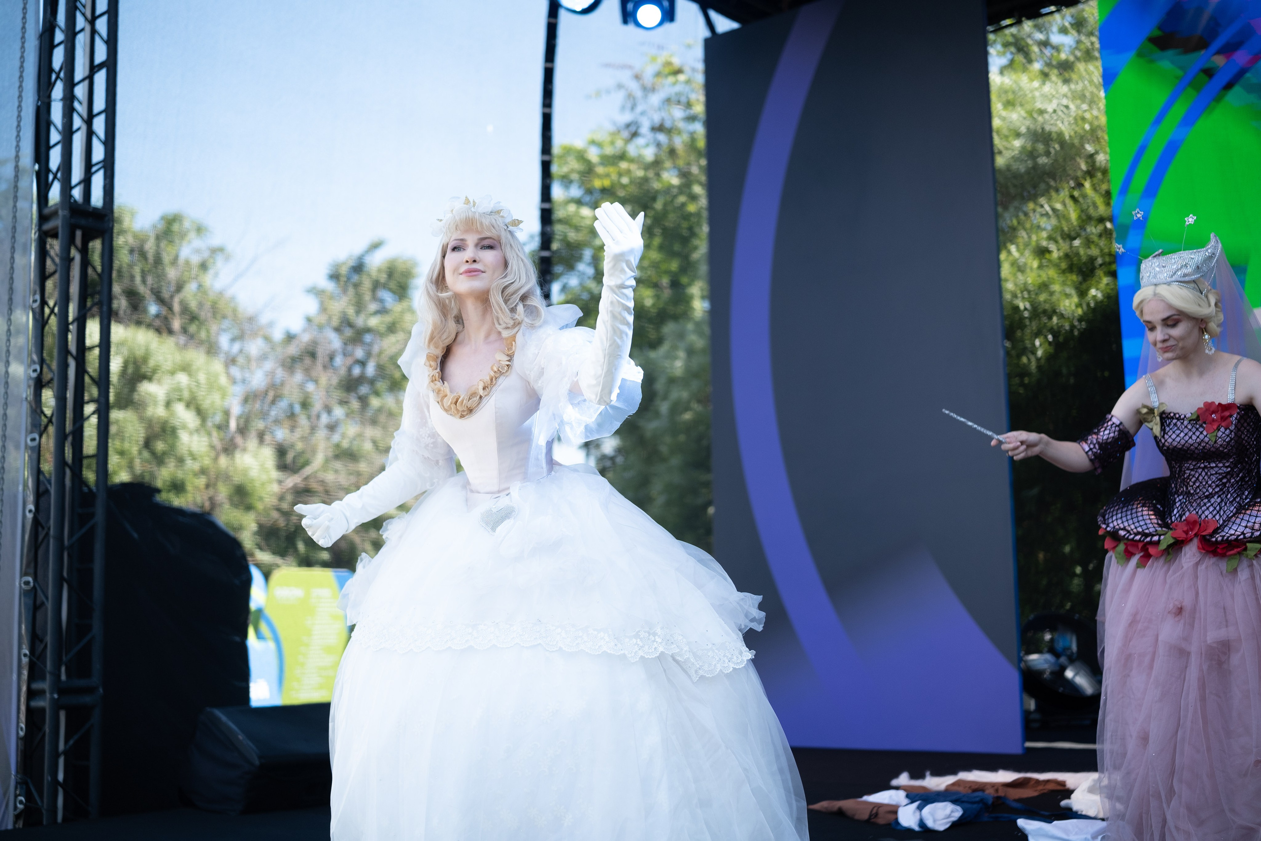 VK Fest 2025 Санкт-Петербург. Репортажный фотограф в Санкт-Петербурге Максим Варбулайнен