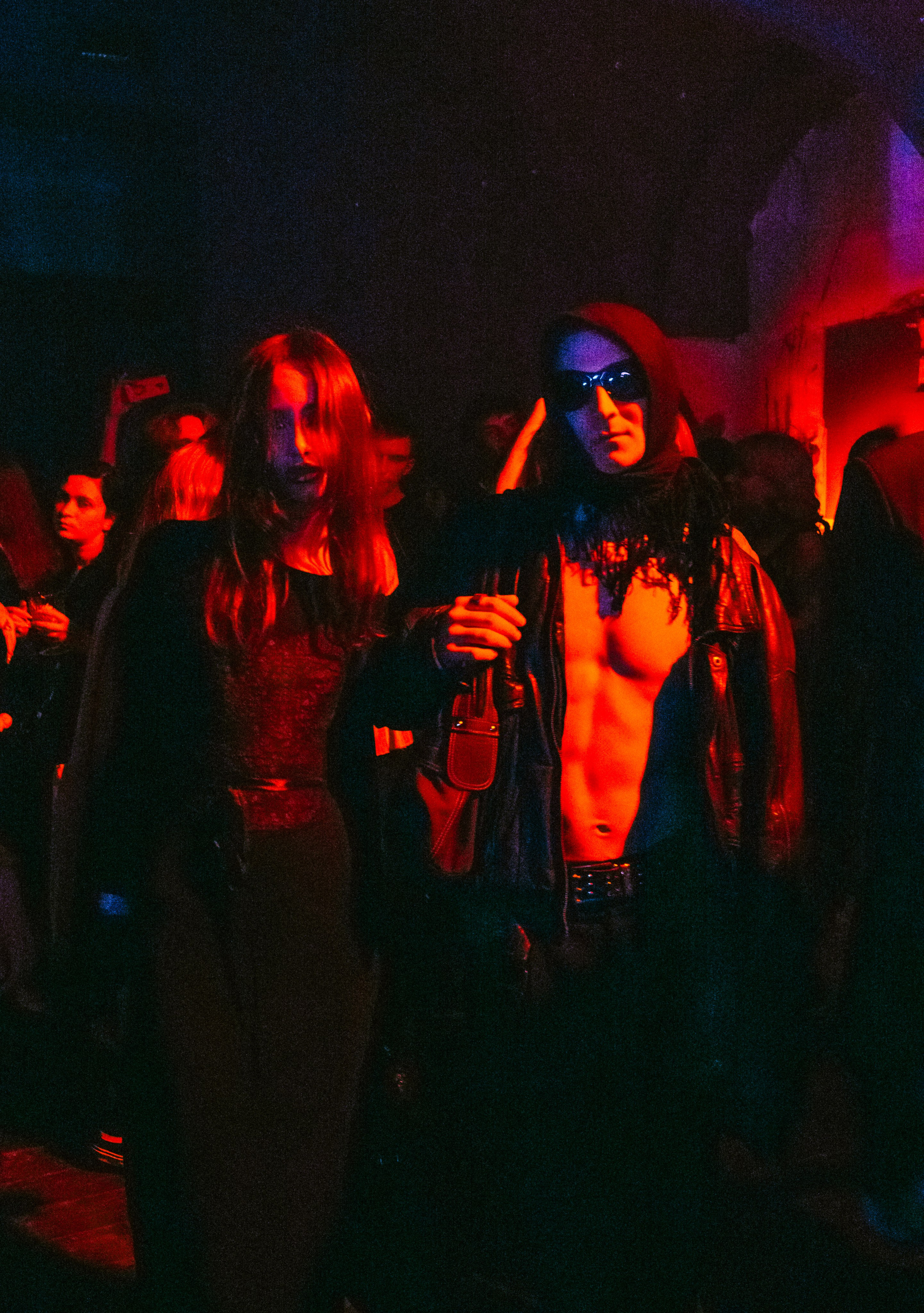 SOUTHERN GOTHIC PARTY. Платонов Олег — фотограф Санкт-Петербург