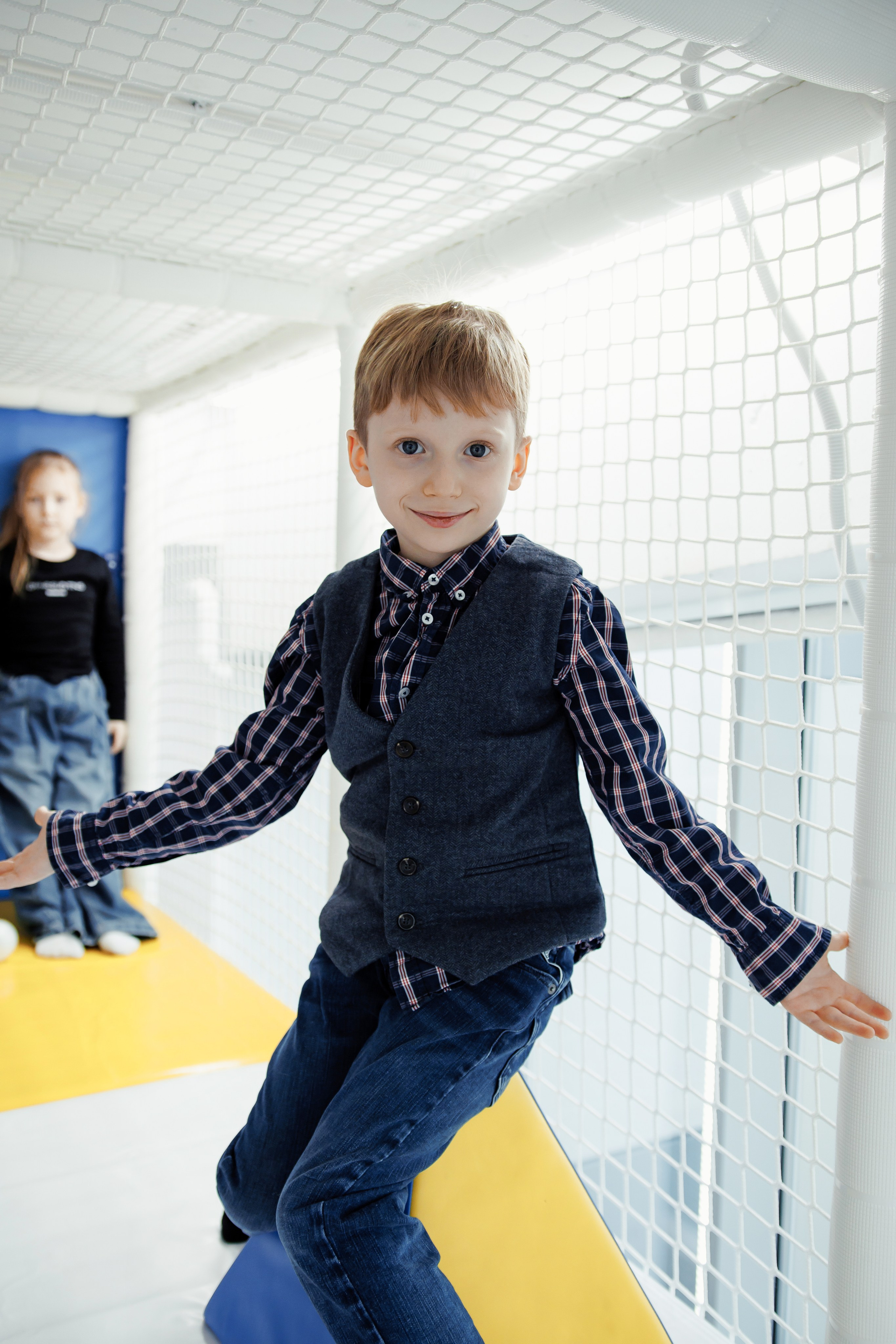 Эми 7 лет. Диана фотограф в Краснодаре