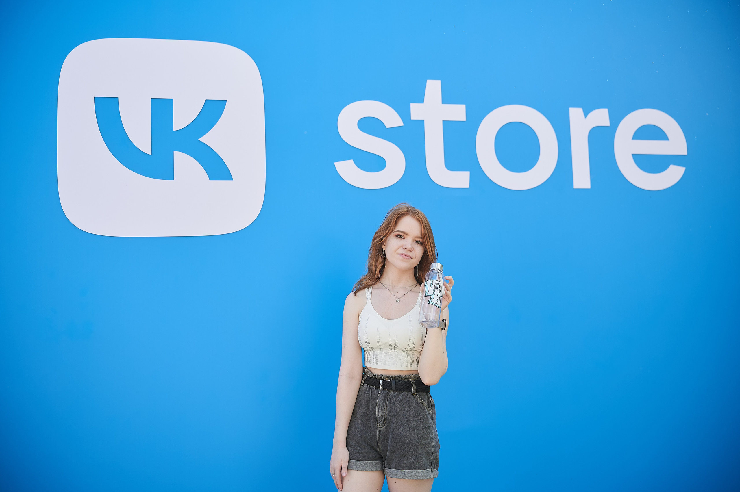 Репортажная фотосъемка в парке 300-летия, Санкт-Петербург