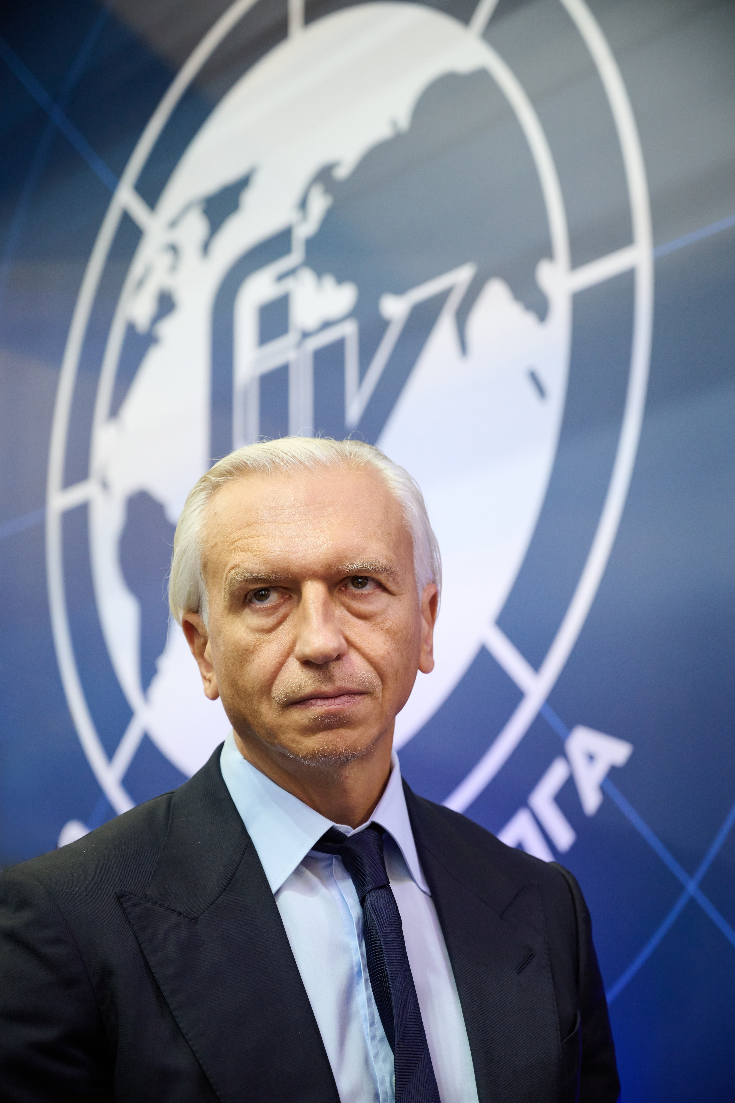 Деловая репортажная съемка