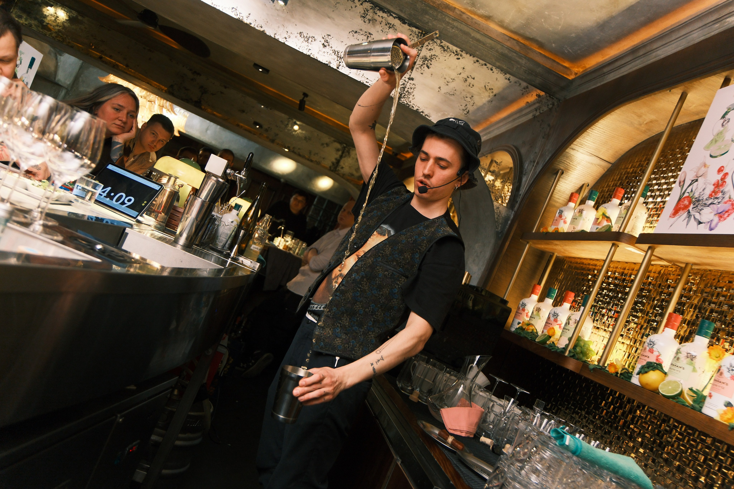 Репортажи. Портреты и репортажные съемки с душой: ваш уникальный момент в объективе Руфата, профессионального фотографа Алматы