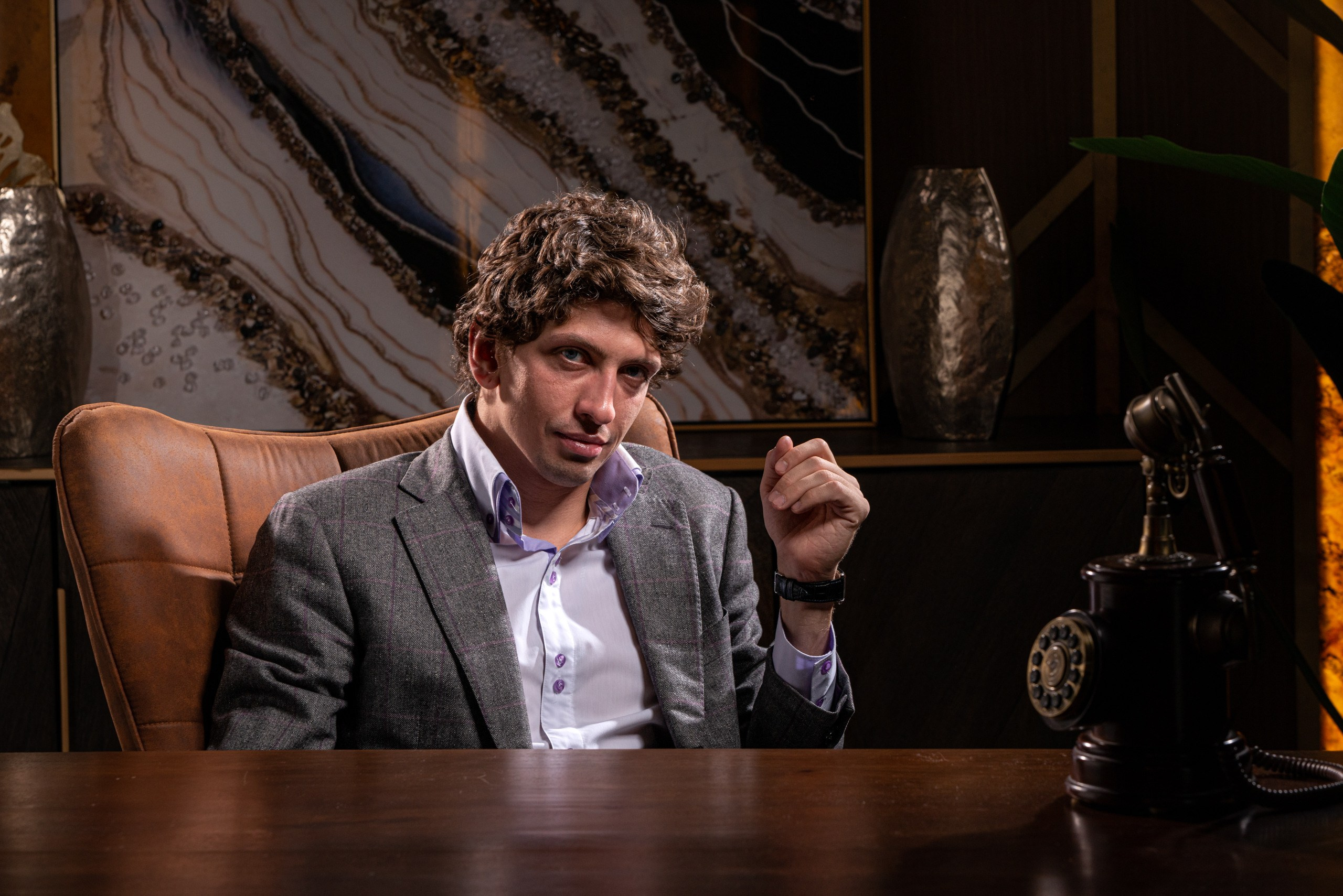 Андрей Копасов