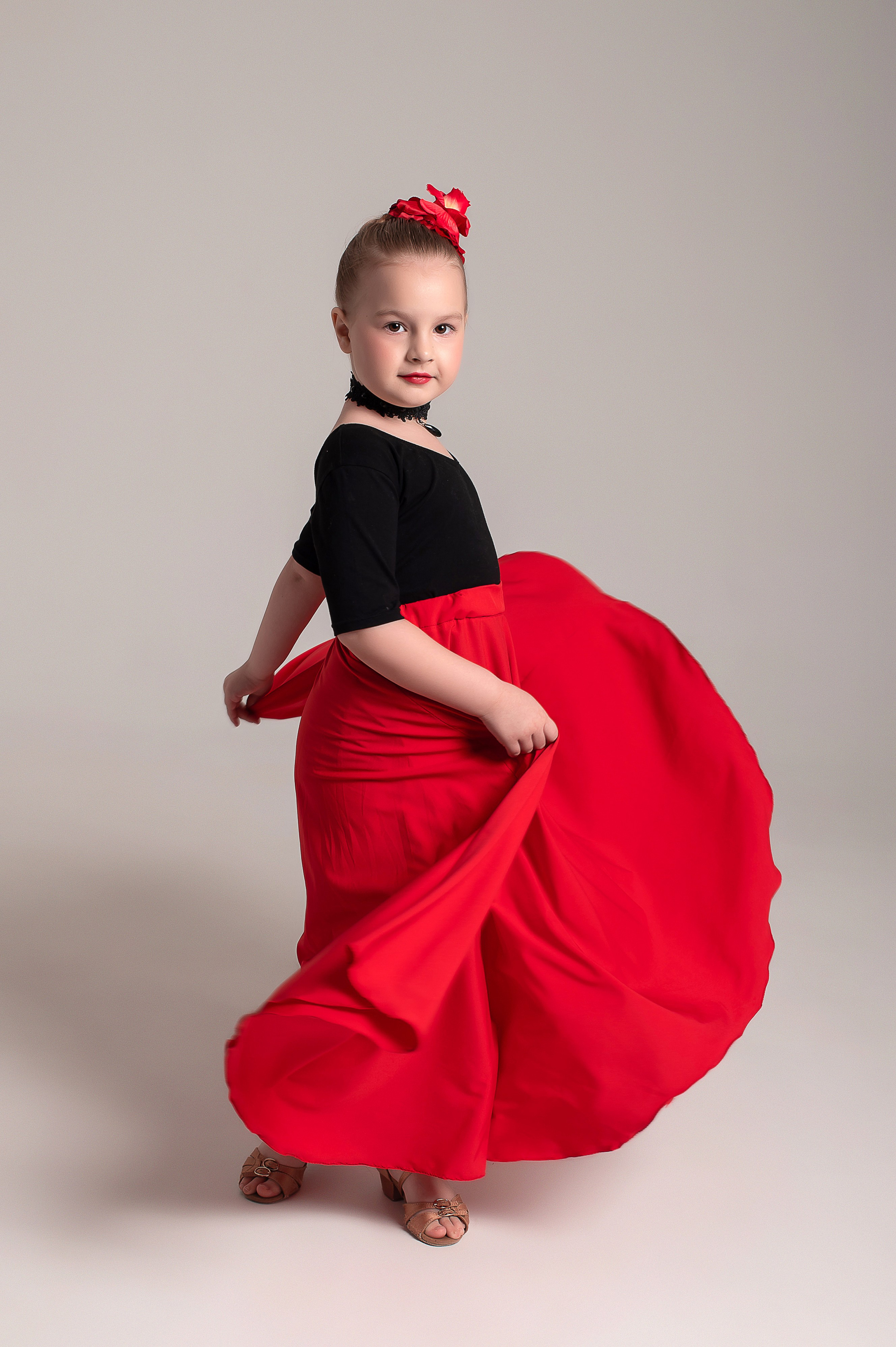 Съемки для модельного агентства. Семейный и детский фотограф в Краснодаре Ольга Осинцева