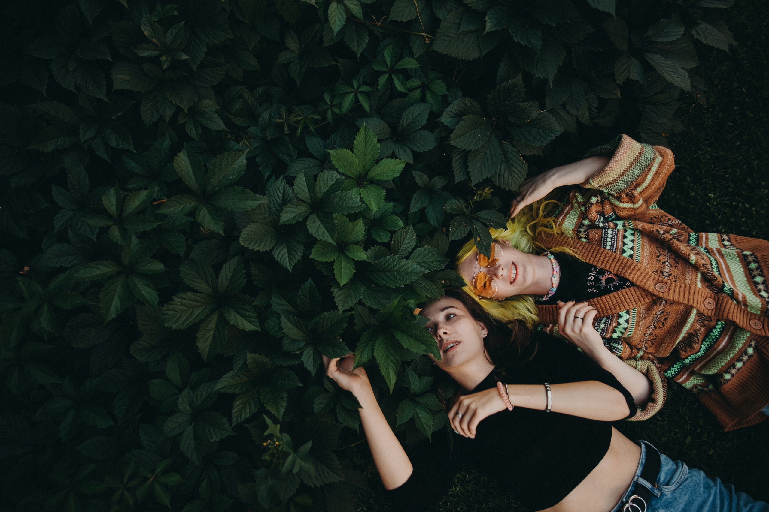 Свадебный фотограф в Новосибирске Анастасия Бантик