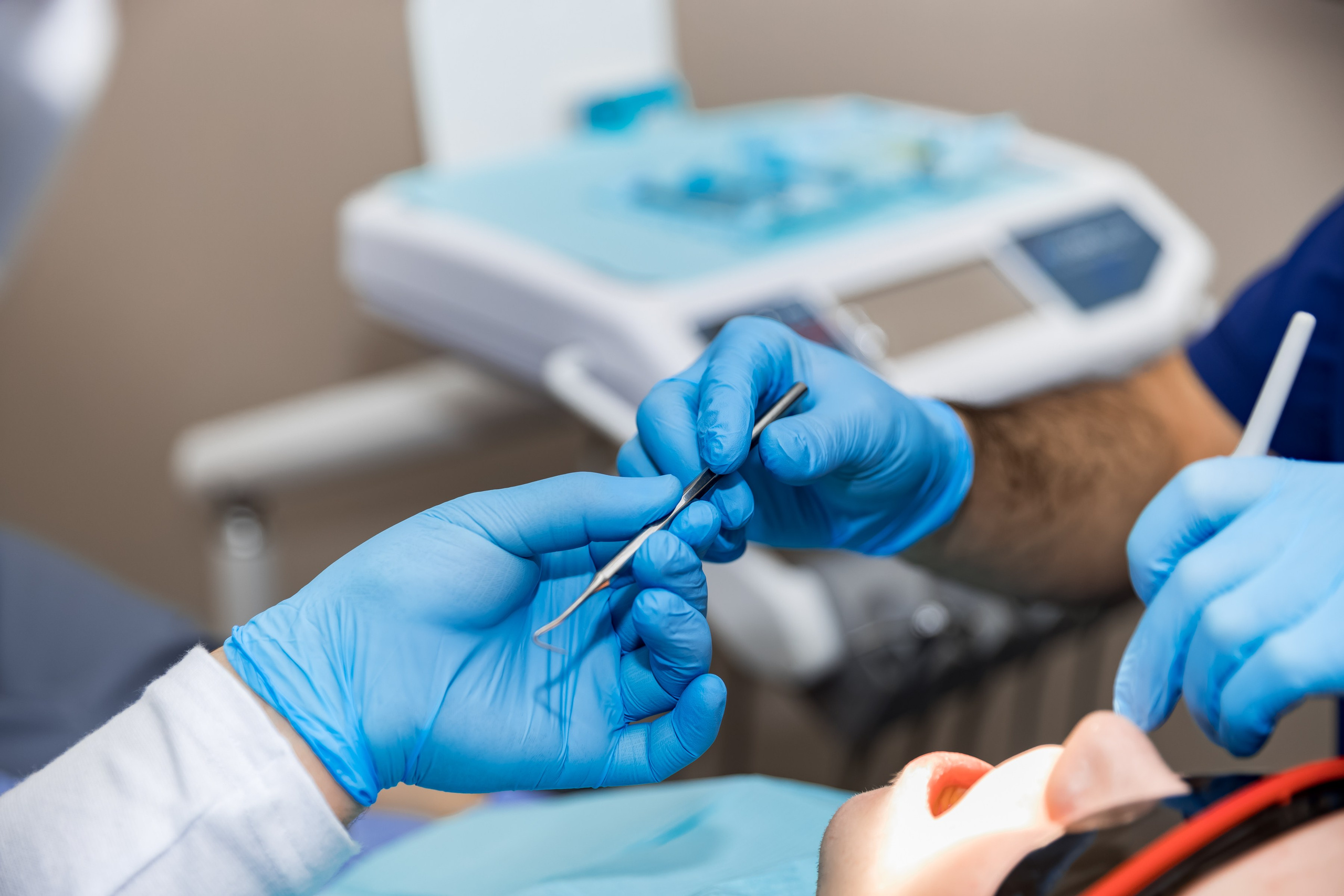 Контент для Dental All solutions for Dentistry. Интерьеры, Контент, Портреты | Фотограф в Москве Дани Терно