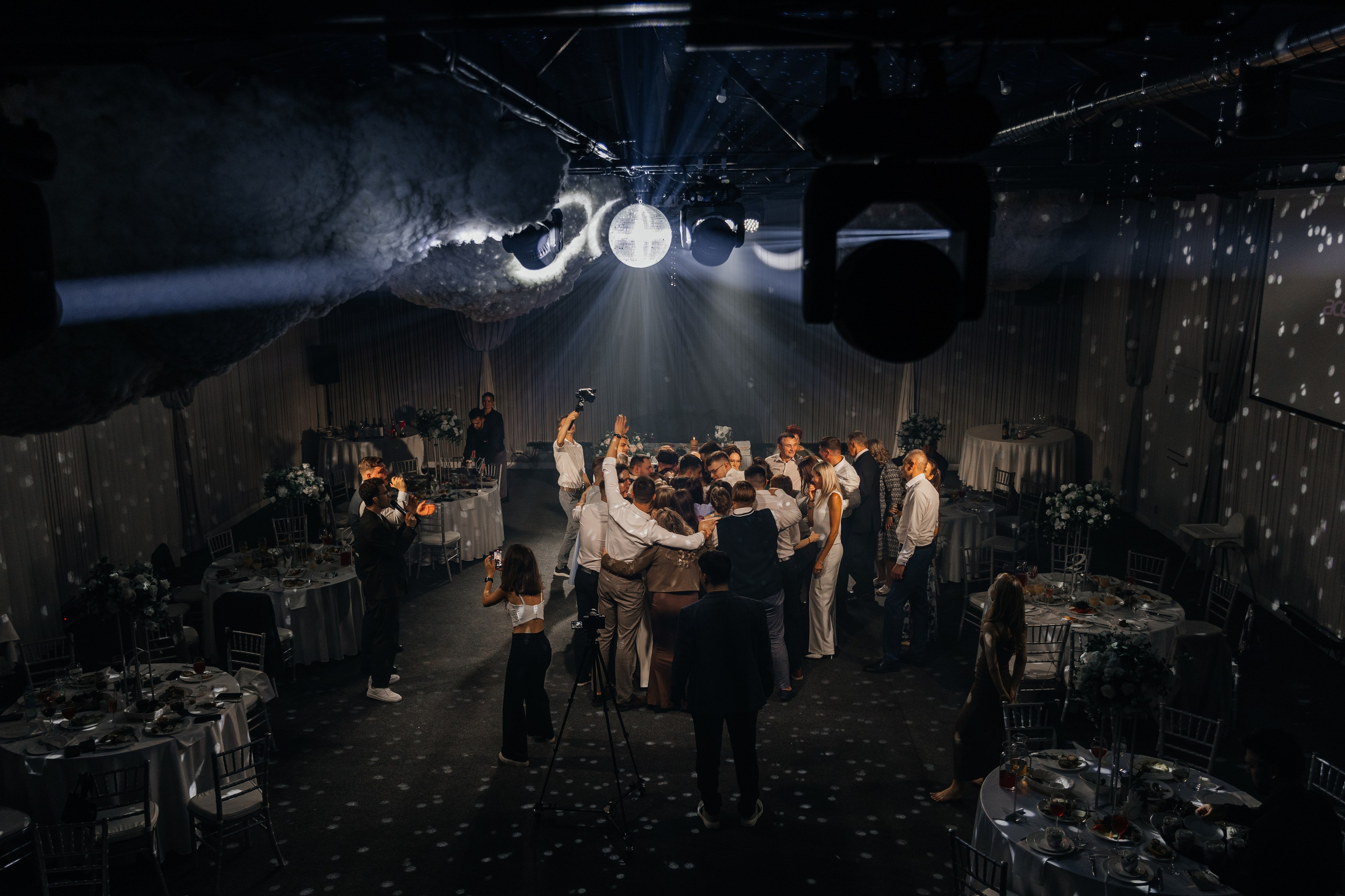 Свадьбы. Свадебный фотограф