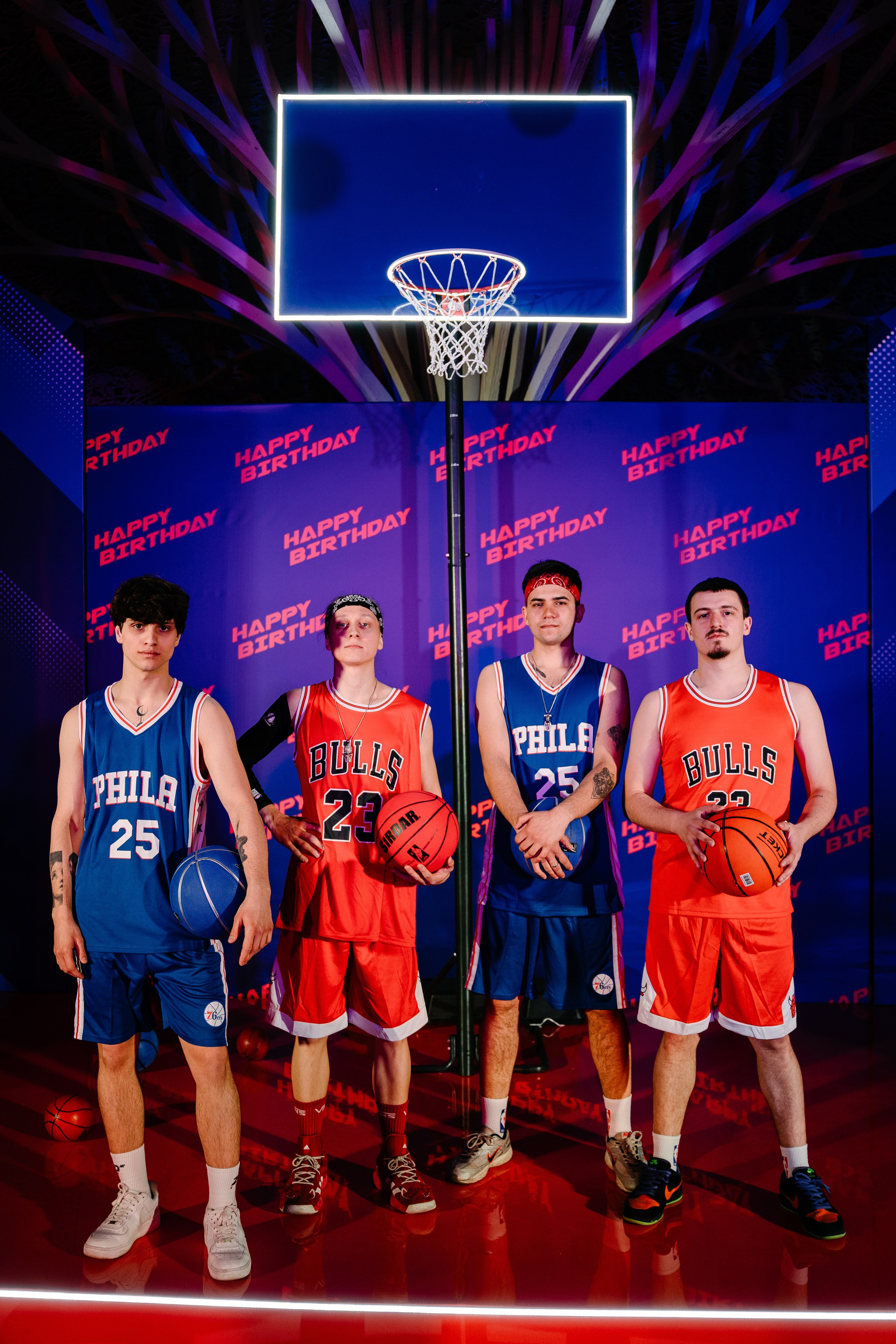 Роману 18 лет. Свадебный и семейный фотограф в Воронеже Анастасия Бойко