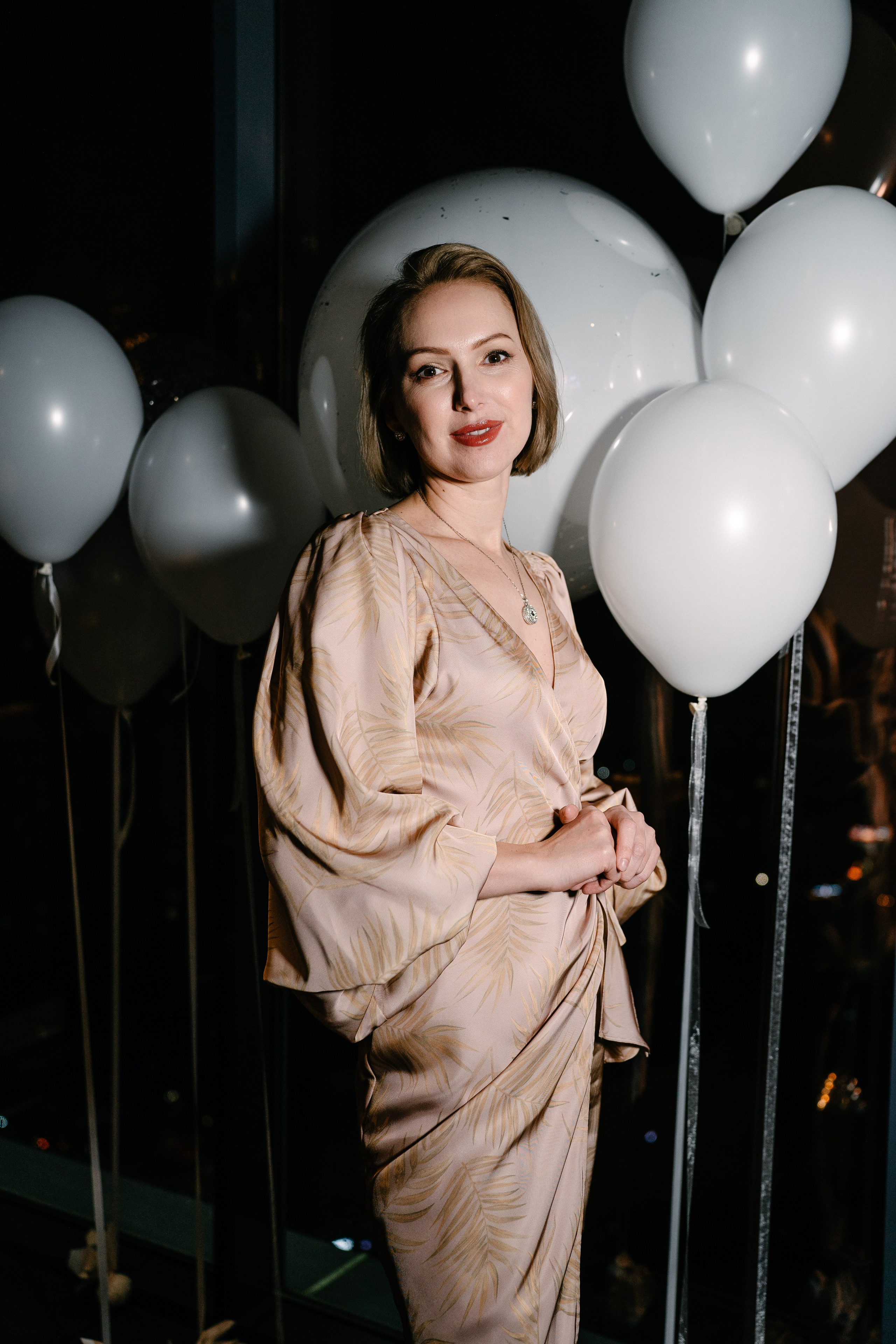 День Рождения Екатерины. Свадебный и семейный фотограф в Воронеже Анастасия Бойко