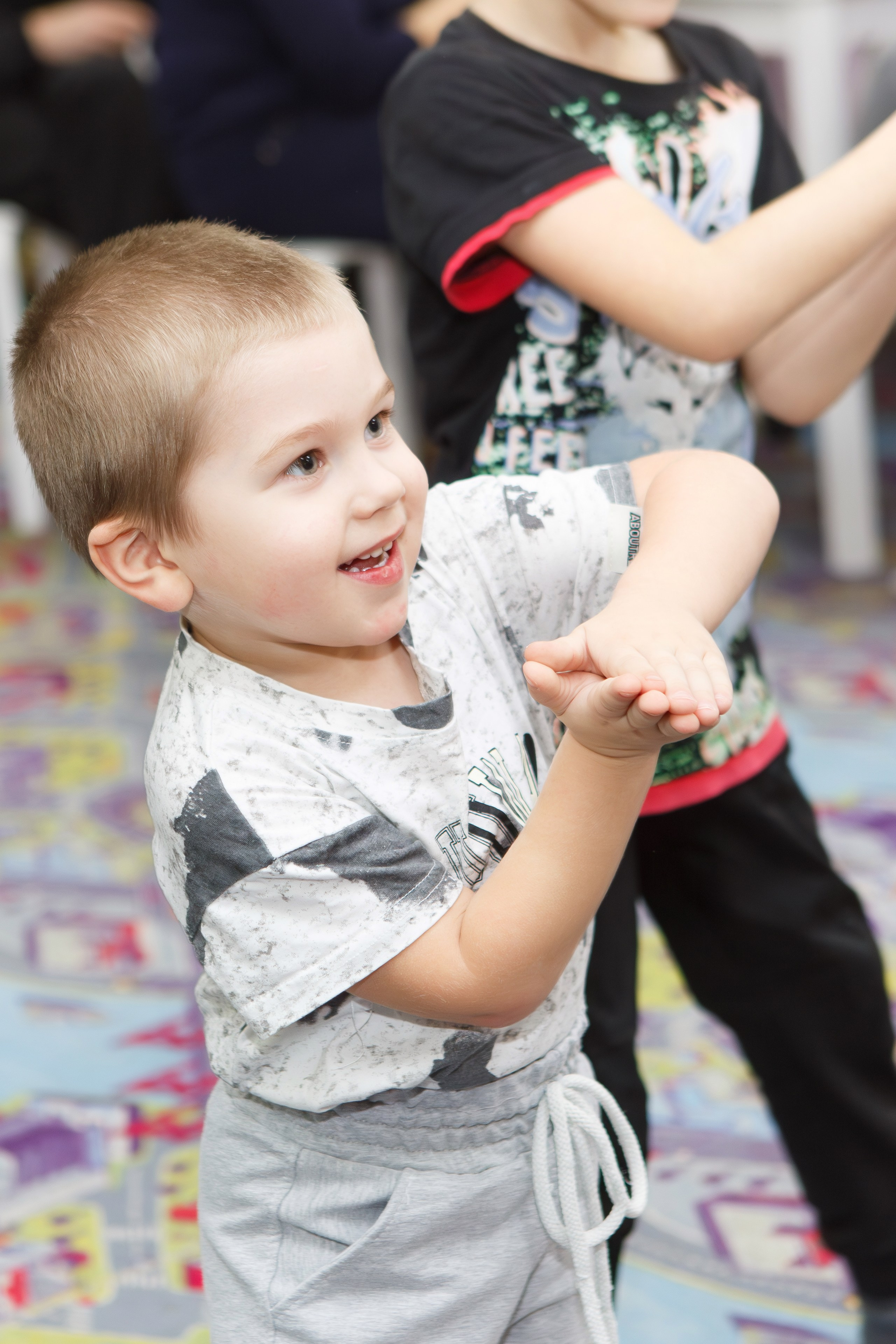 ШОУ KIDS 15.12. Профессиональный фотограф в Мценске и Орловской области