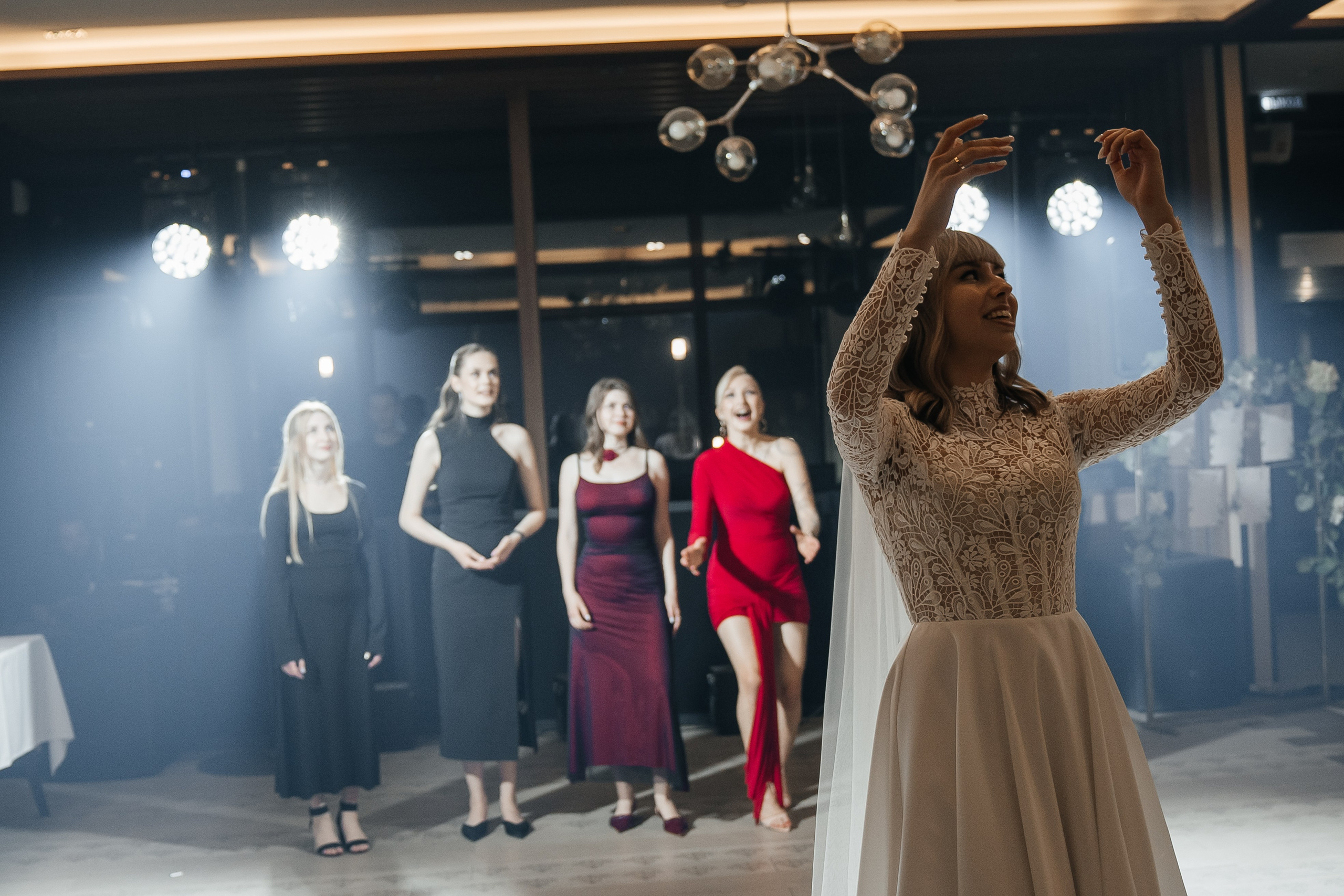 Миша и Арина. Семейный и свадебный фотограф в Саратове Евангелина Штах