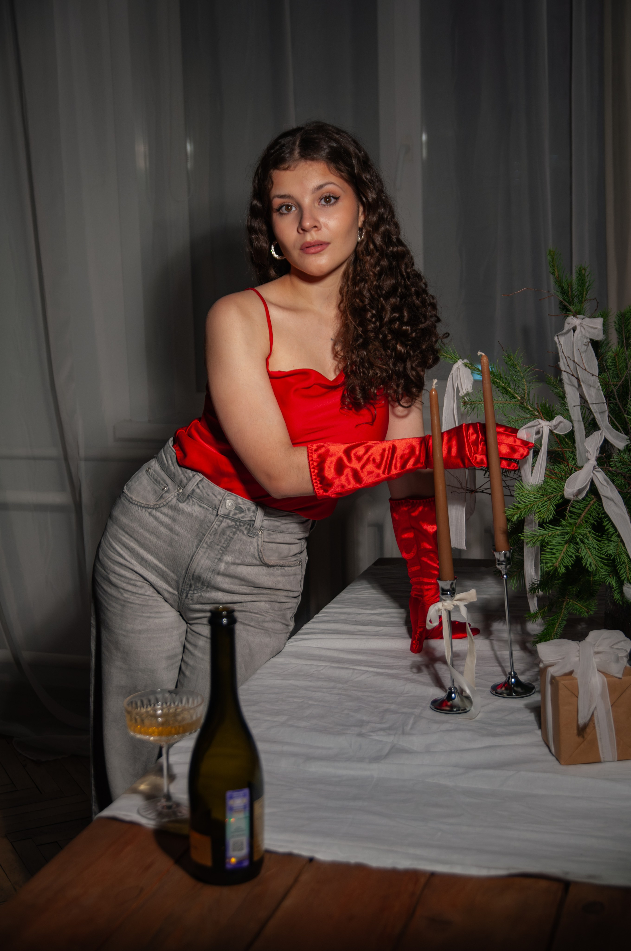 Лиана студия Кит. Фотограф Барнаул/ Алина Черновская