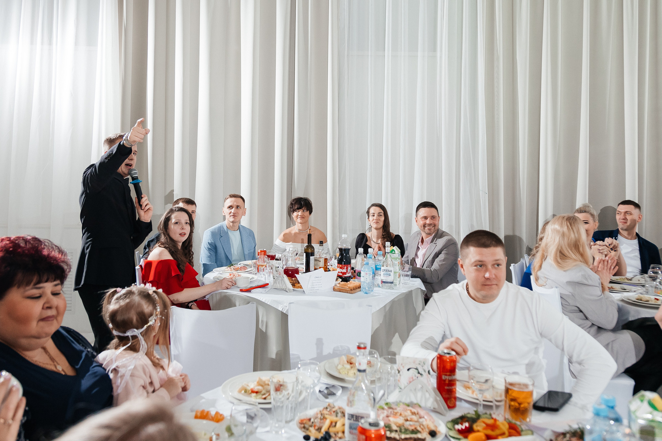Юбилей Максима. Свадебный и семейный фотограф в Екатеринбурге