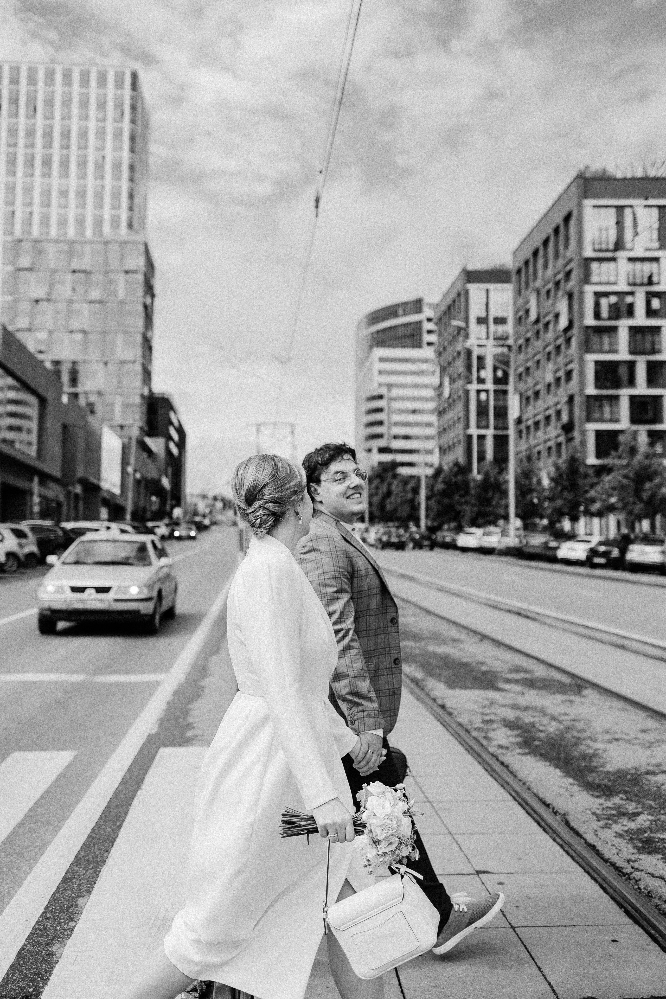 Михаил и Наталья/2024. Свадебный и семейный фотограф в Екатеринбурге