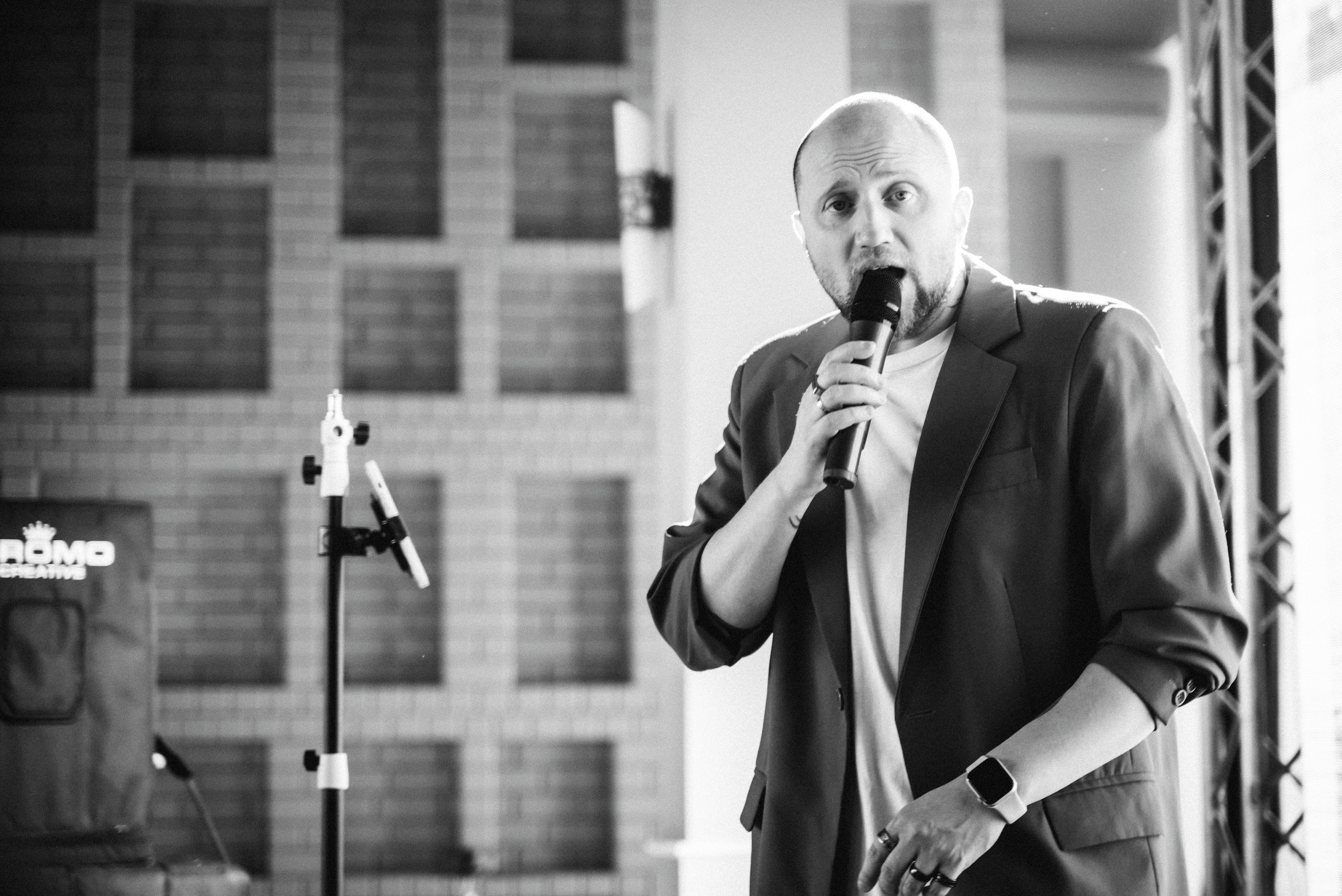 Backstage 23.03.24. Репортажный и свадебный фотограф в Сургуте