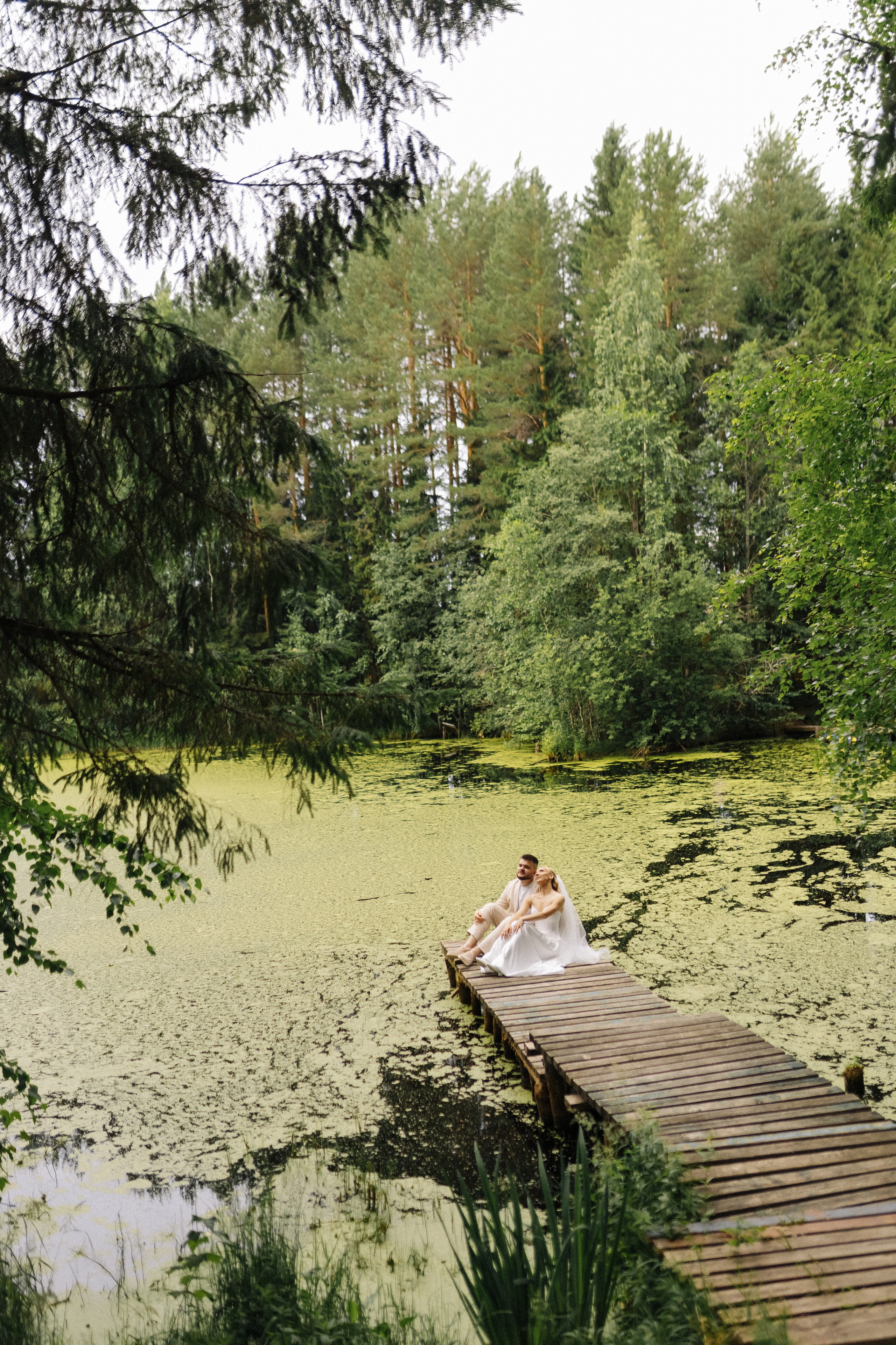 Даша и Саша. Фотограф Анастасия Бачурина Москва/ Спб