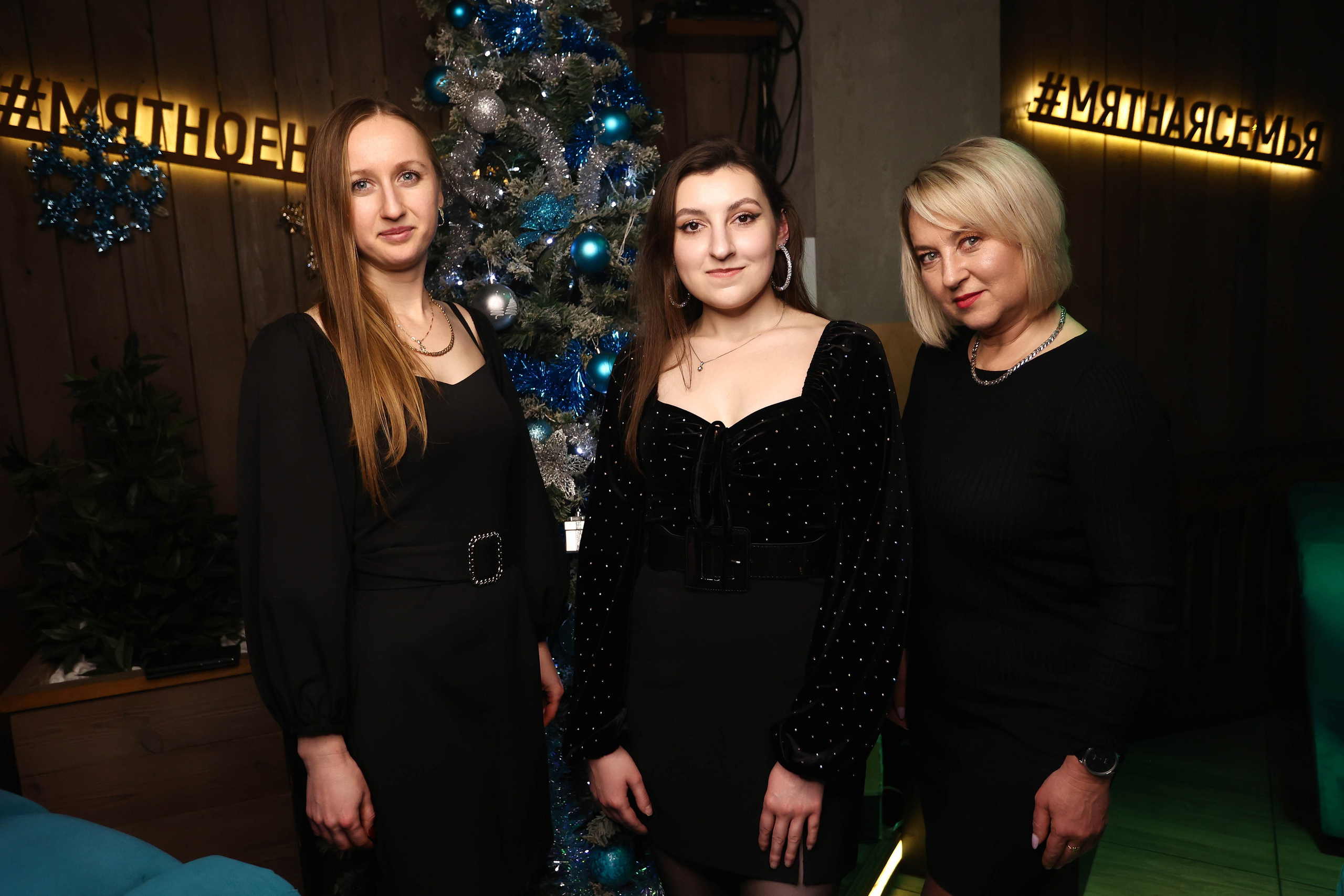 22/12/23 Новогоднее караоке в Мята Спортивная. Мята Спортивная — Кальянная, караоке, бар в Минске