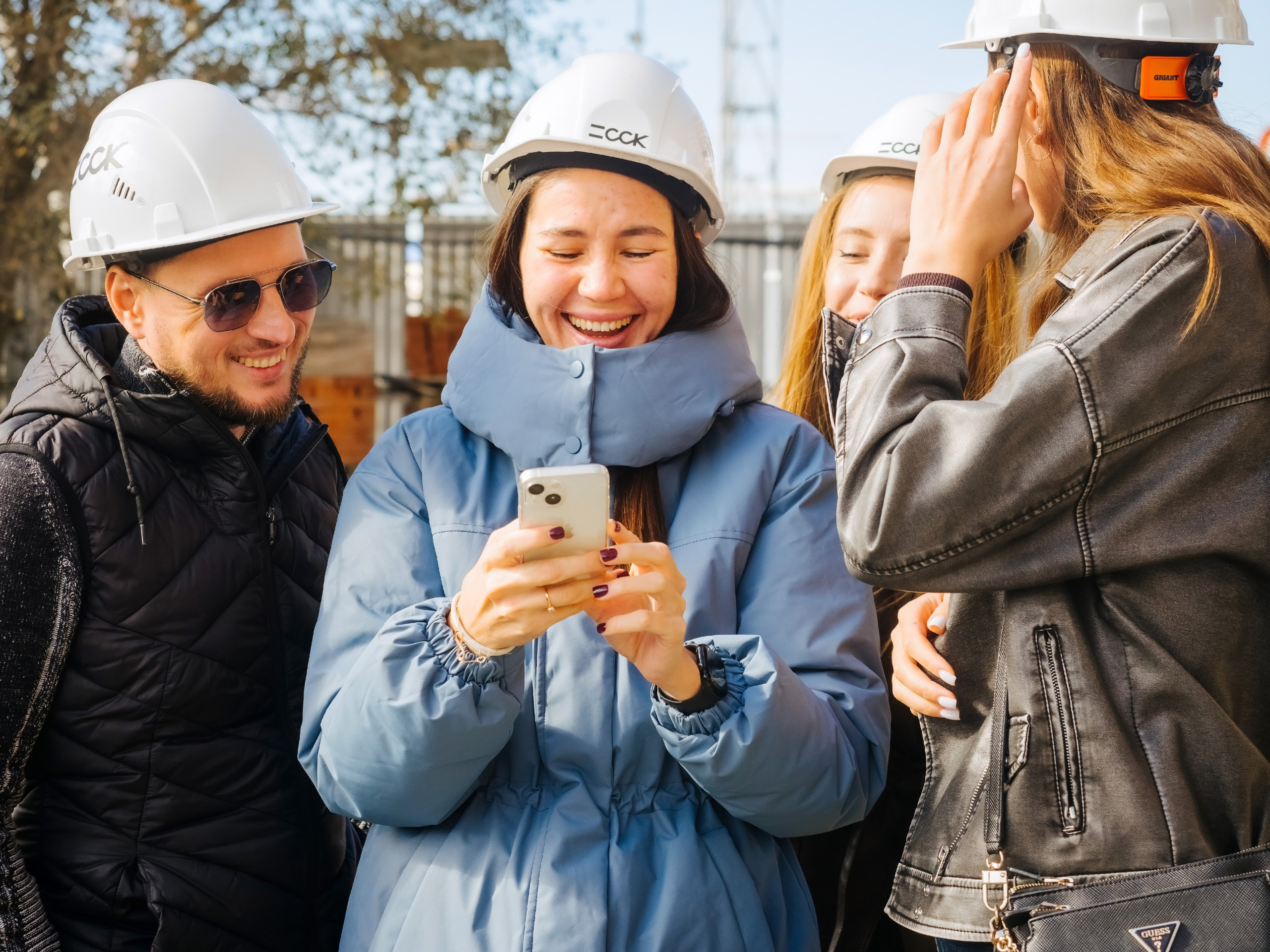 Репортаж. АНАПА ФОТОСТУДИЯ № 13