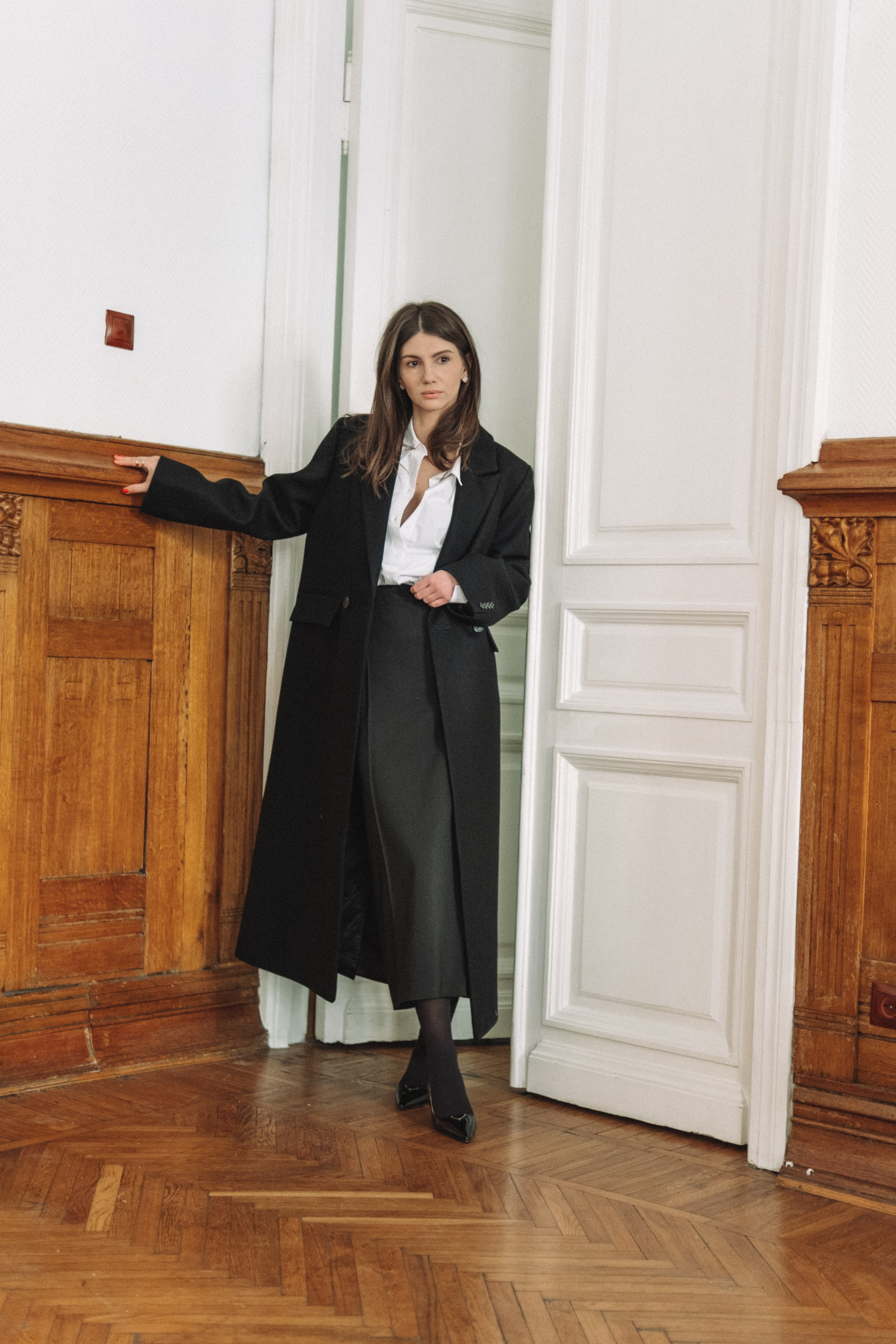 Съемки для брендов. Фотограф в Москве Лида Фойда