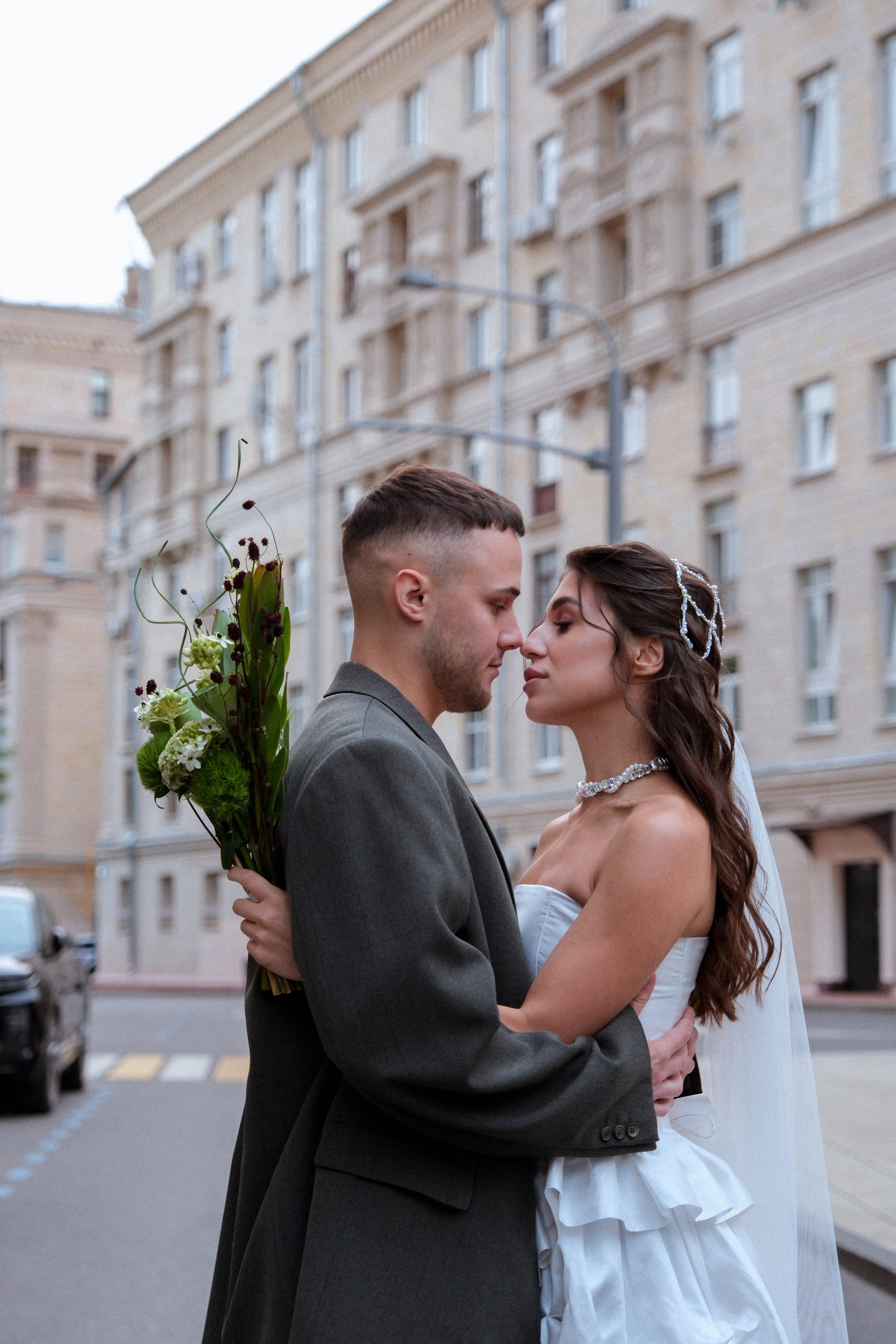 Никита и Соня. Фотограф Саранск Ирина Шишкина, все виды съемок
