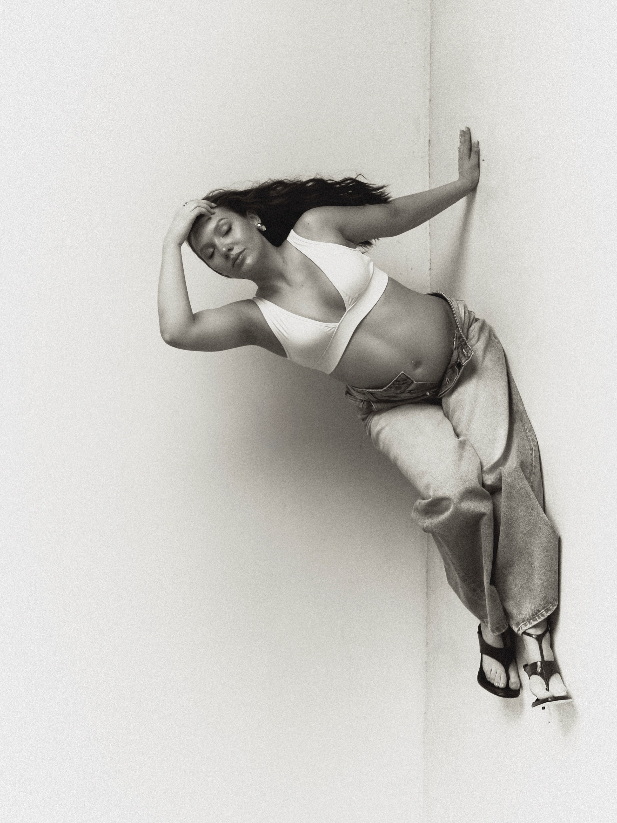 Darya. Индивидуальная и семейная фотосессия в Чебоксарах Оксана Русакова