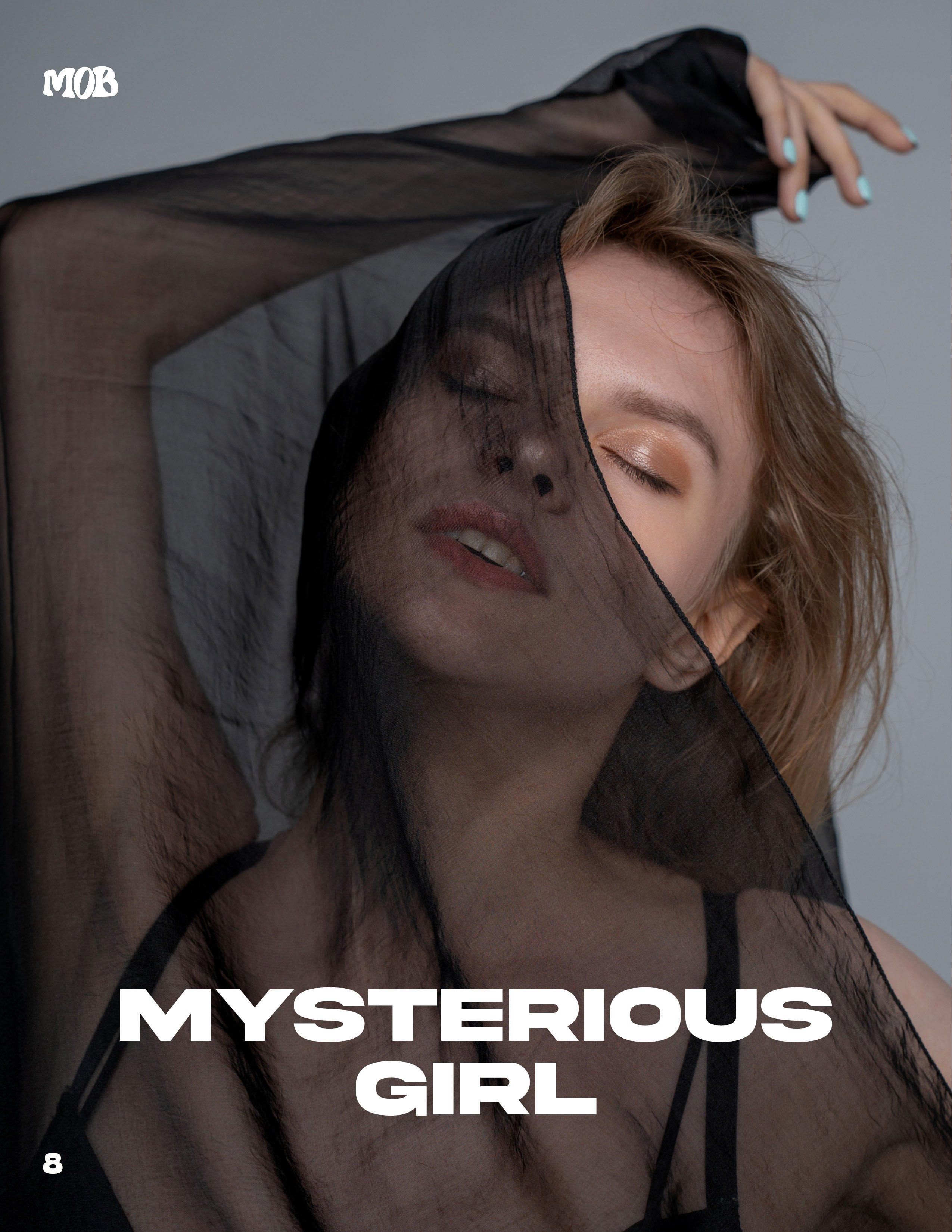 Фотограф для портфолио. Портретный фотограф Олеся Владимирова в Москве