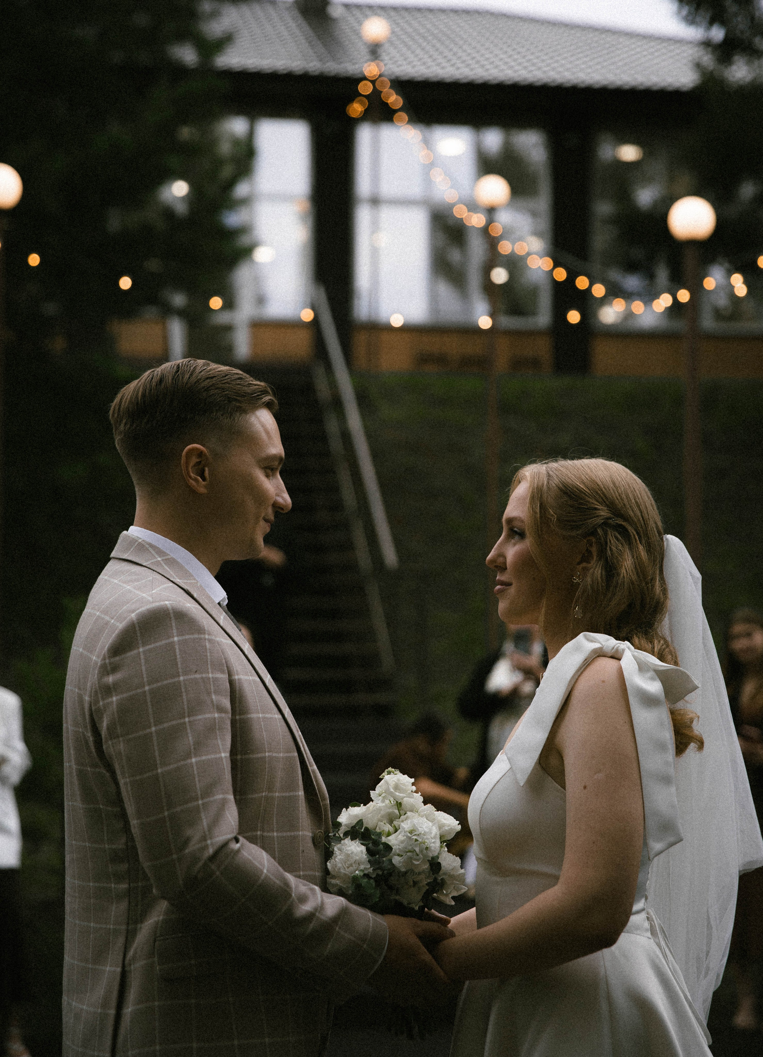 Паша & Даша. VOLOCHKOVA