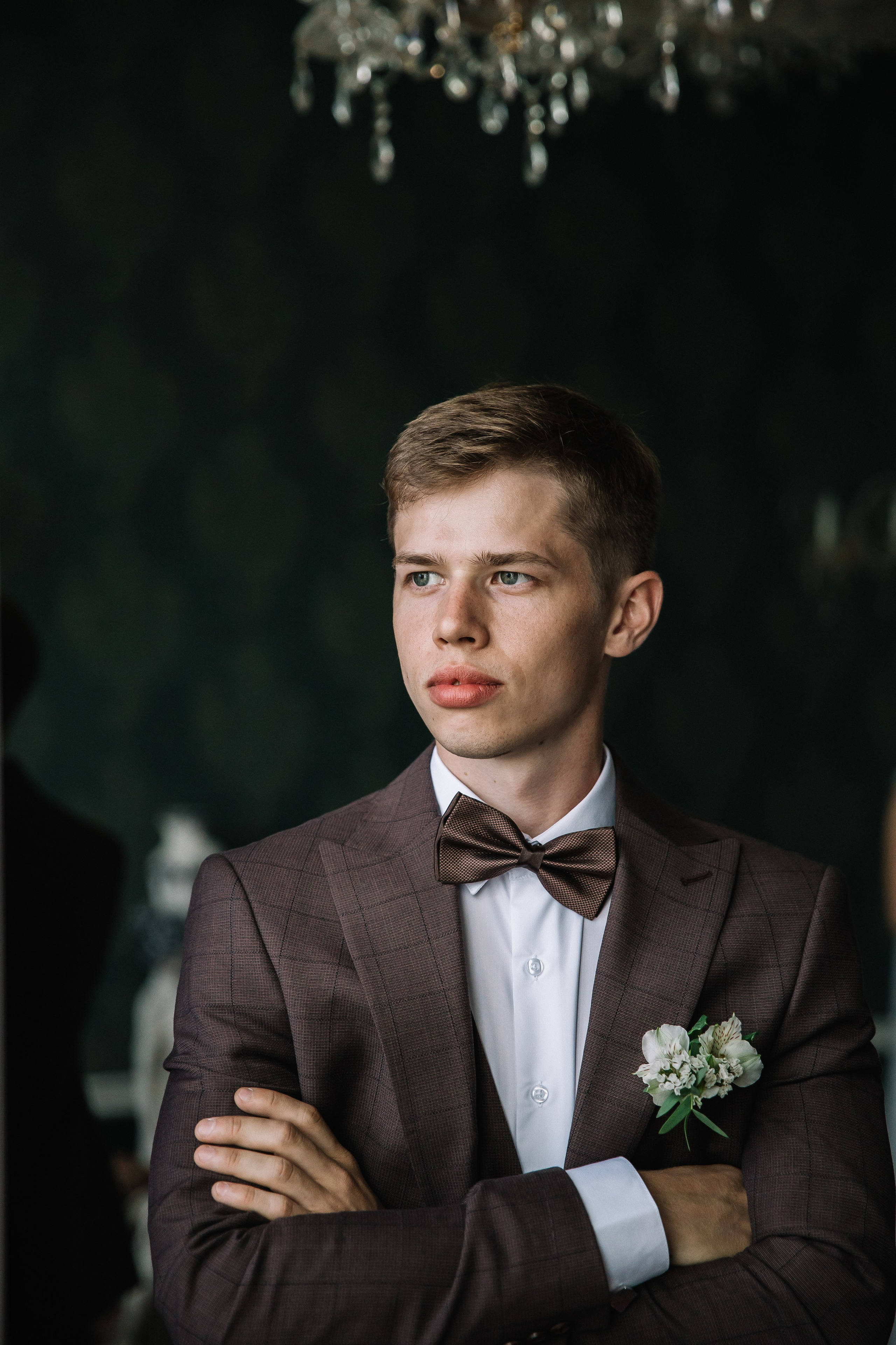 Любовь и Михаил. VOLOCHKOVA