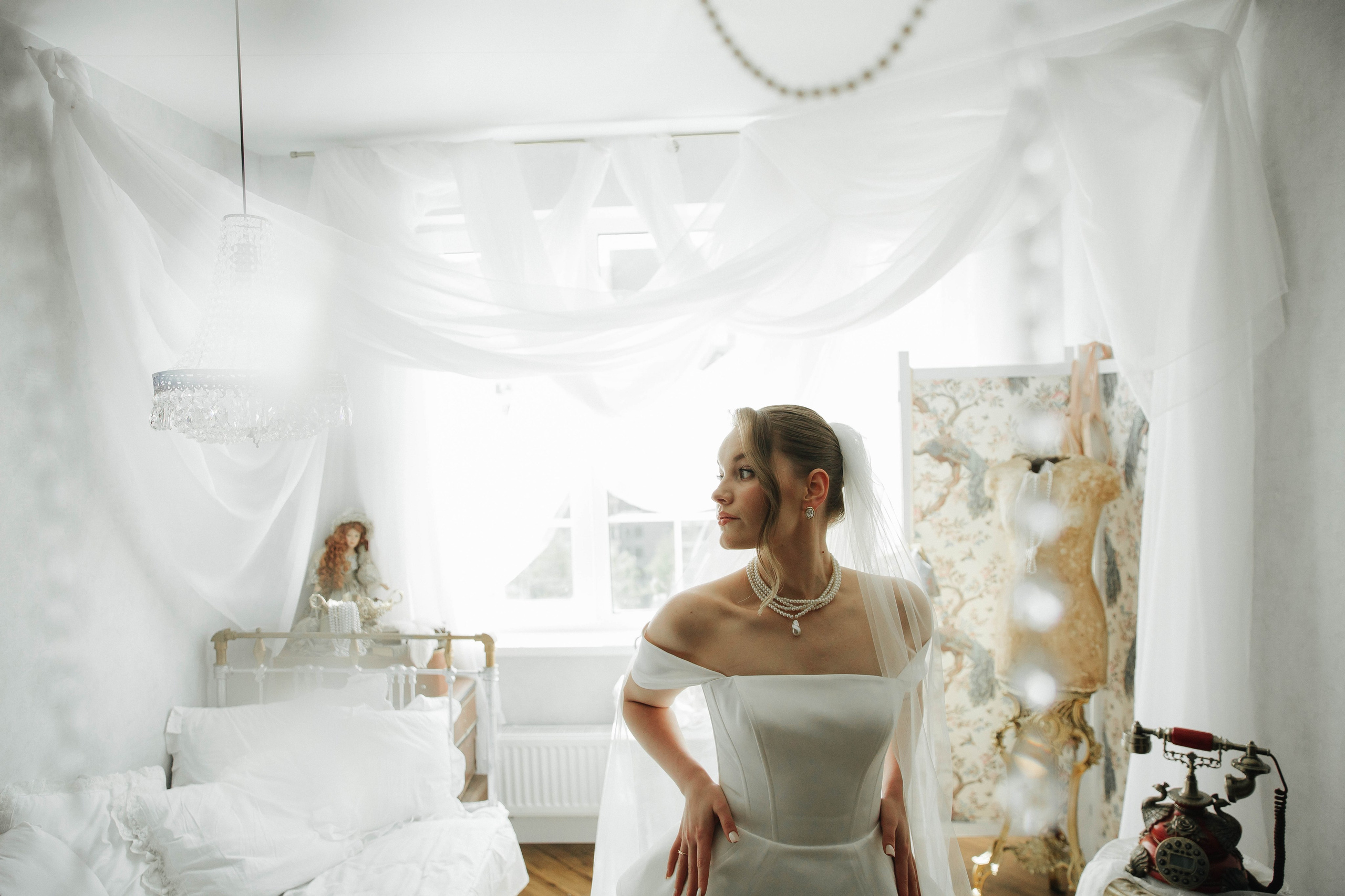 Константин и Ангелина. VOLOCHKOVA